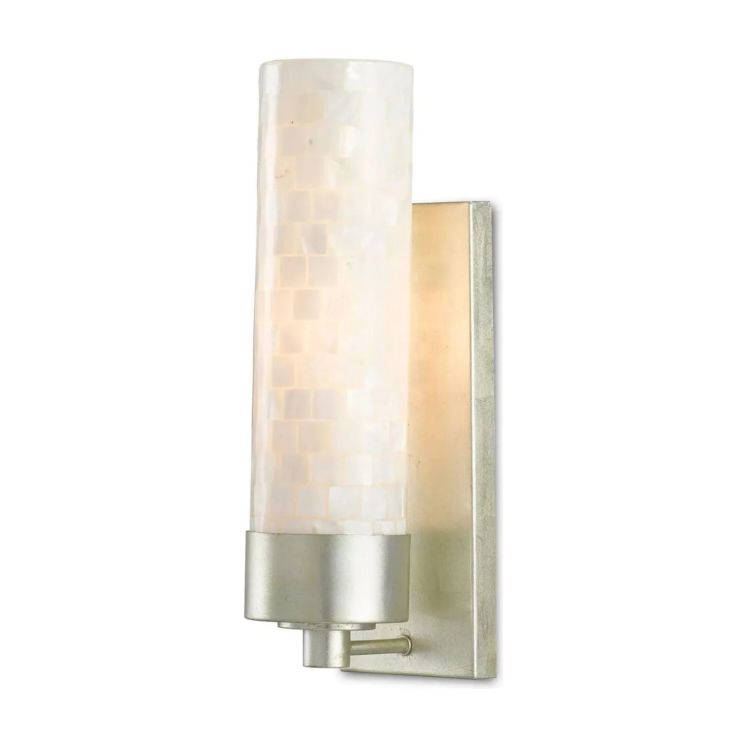 Currey and Company - Abadan Wall Sconce - 5000-0158 | The Rug District