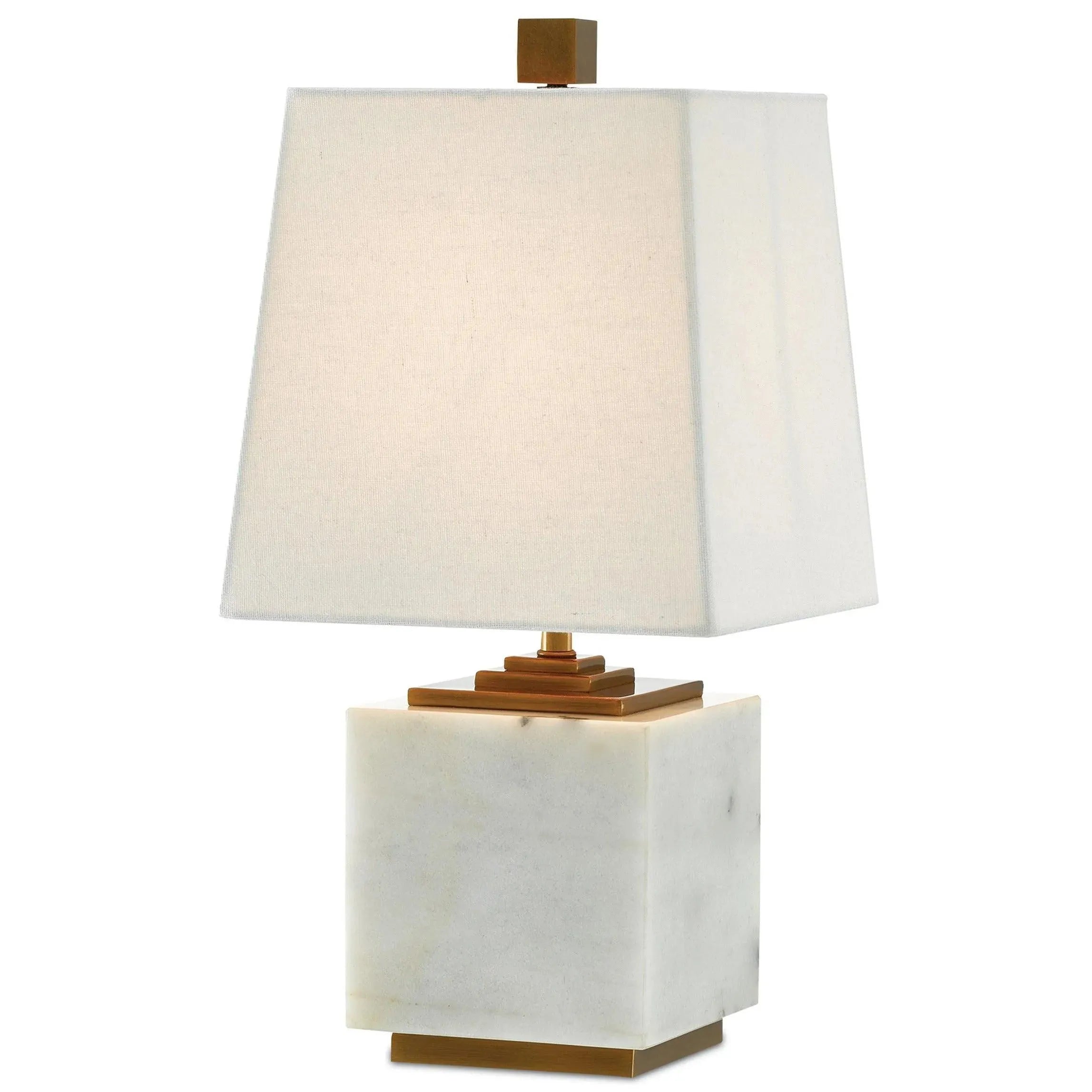 Currey and Company - Annelore Table Lamp - 6000-0215 | The Rug District
