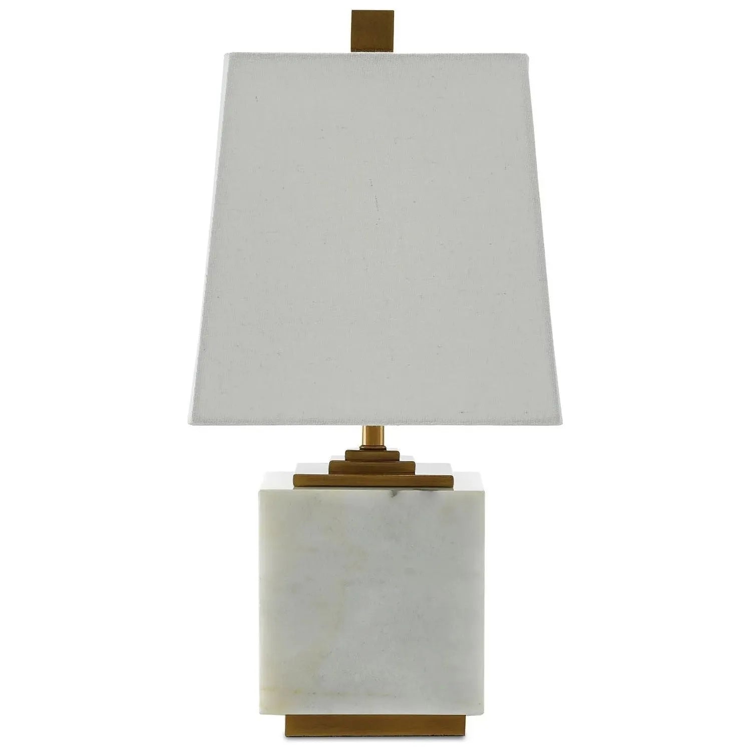 Currey and Company - Annelore Table Lamp - 6000-0215 | The Rug District