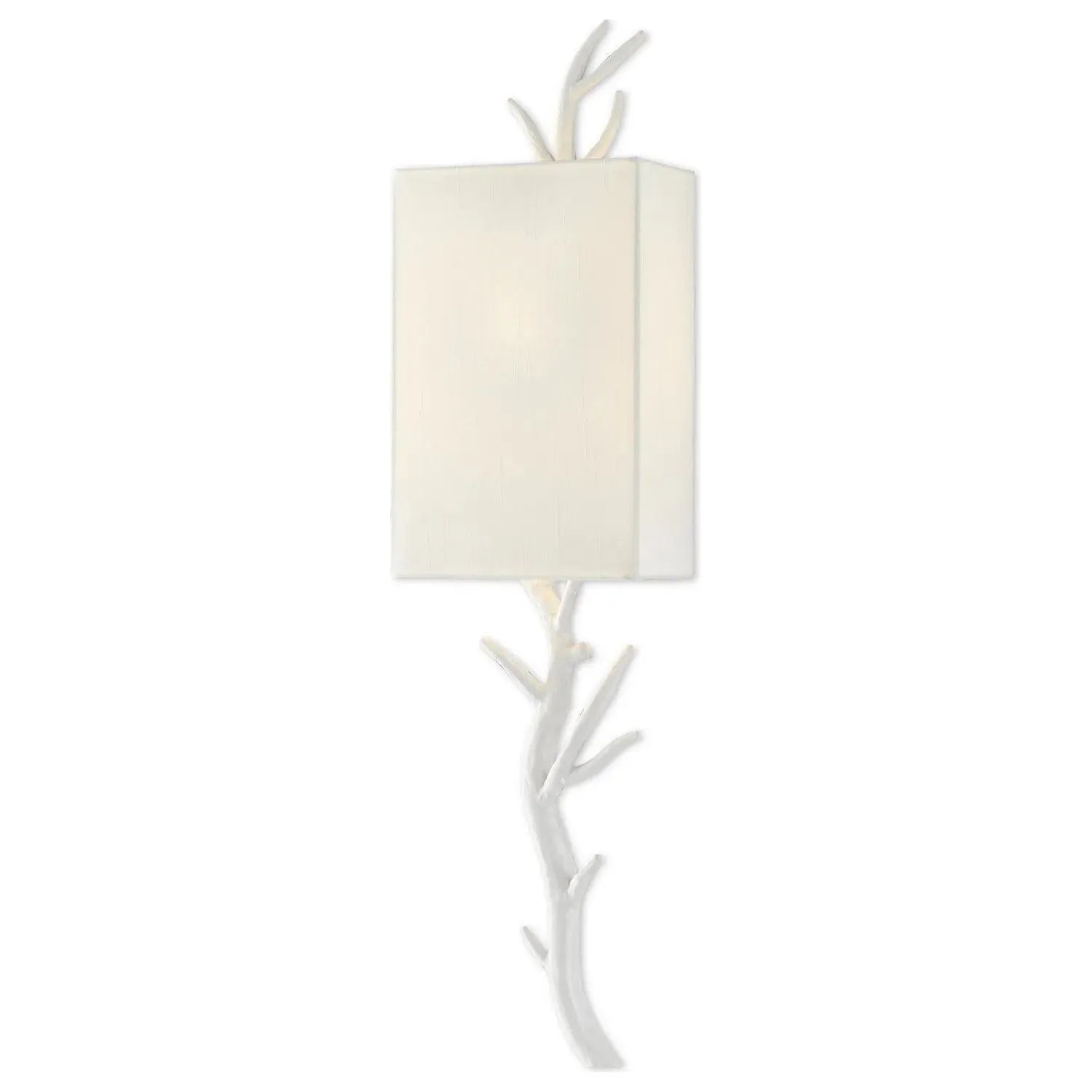 Currey and Company - Baneberry Wall Sconce - 5000-0148 | The Rug District