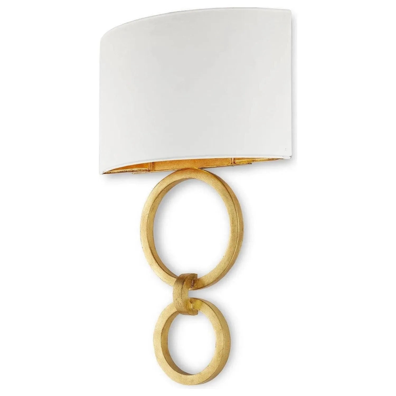 Currey and Company - Bolebrooke Wall Sconce - 5900-0048 | The Rug District