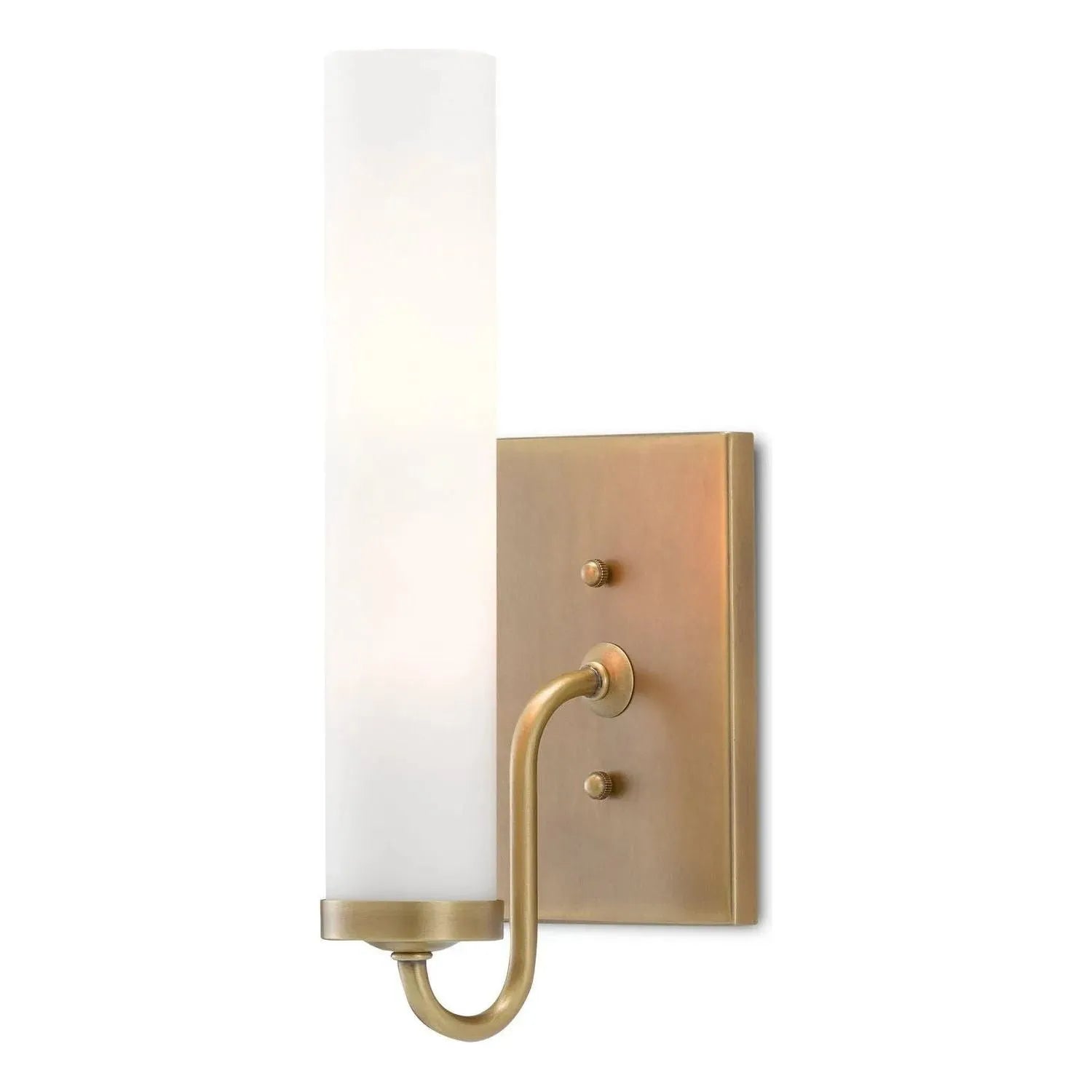 Currey and Company - Brindisi Wall Sconce - 5800-0010 | The Rug District