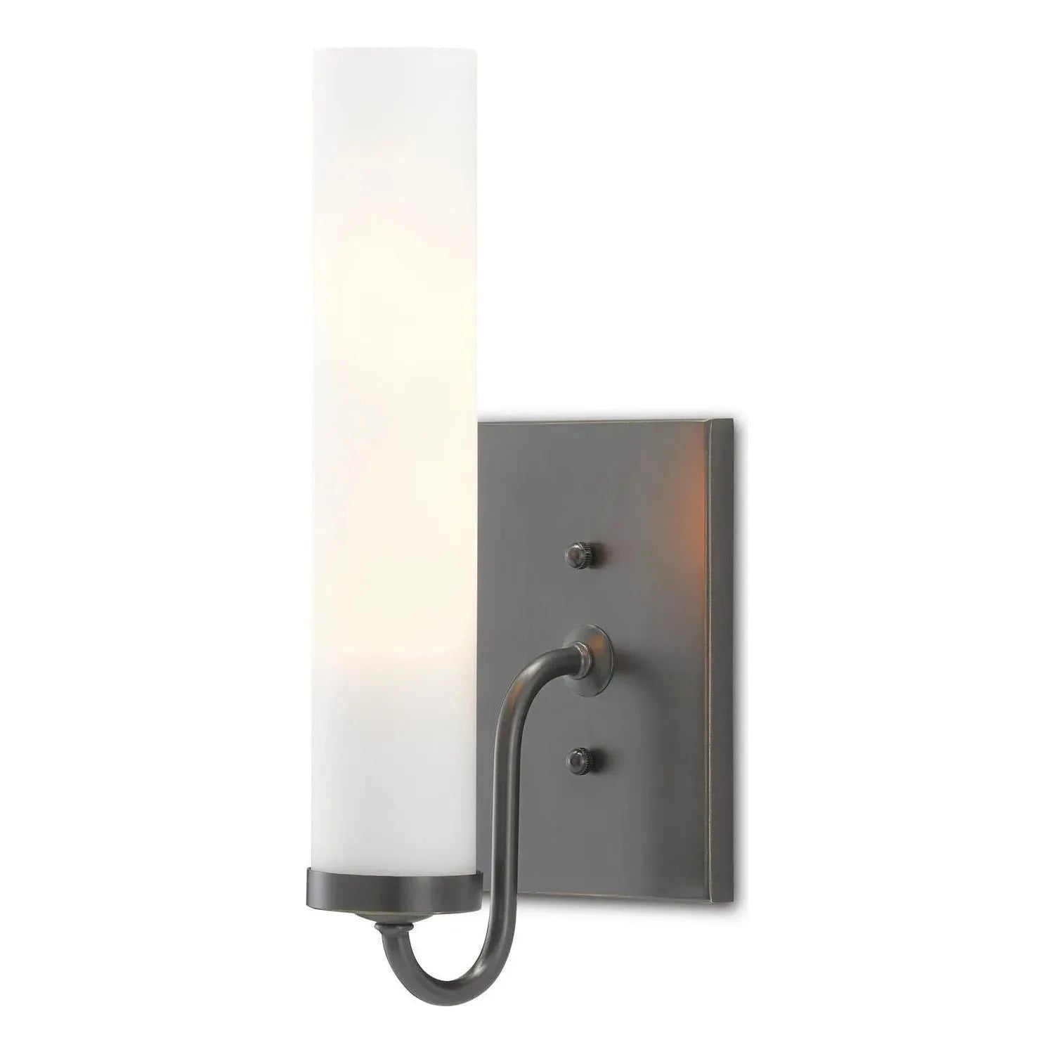 Currey and Company - Brindisi Wall Sconce - 5800-0010 | The Rug District