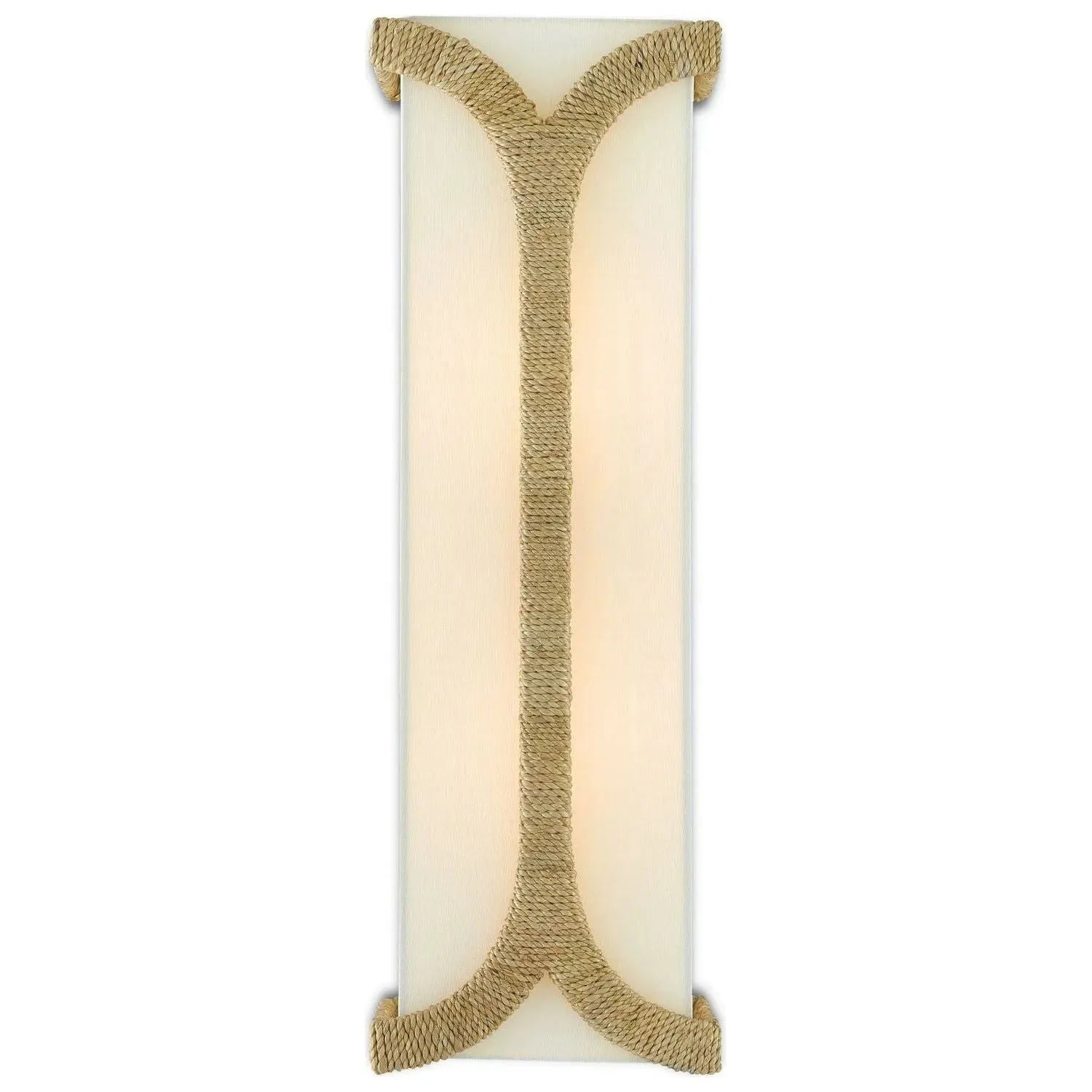 Currey and Company - Carthay Wall Sconce - 5000-0109 | The Rug District