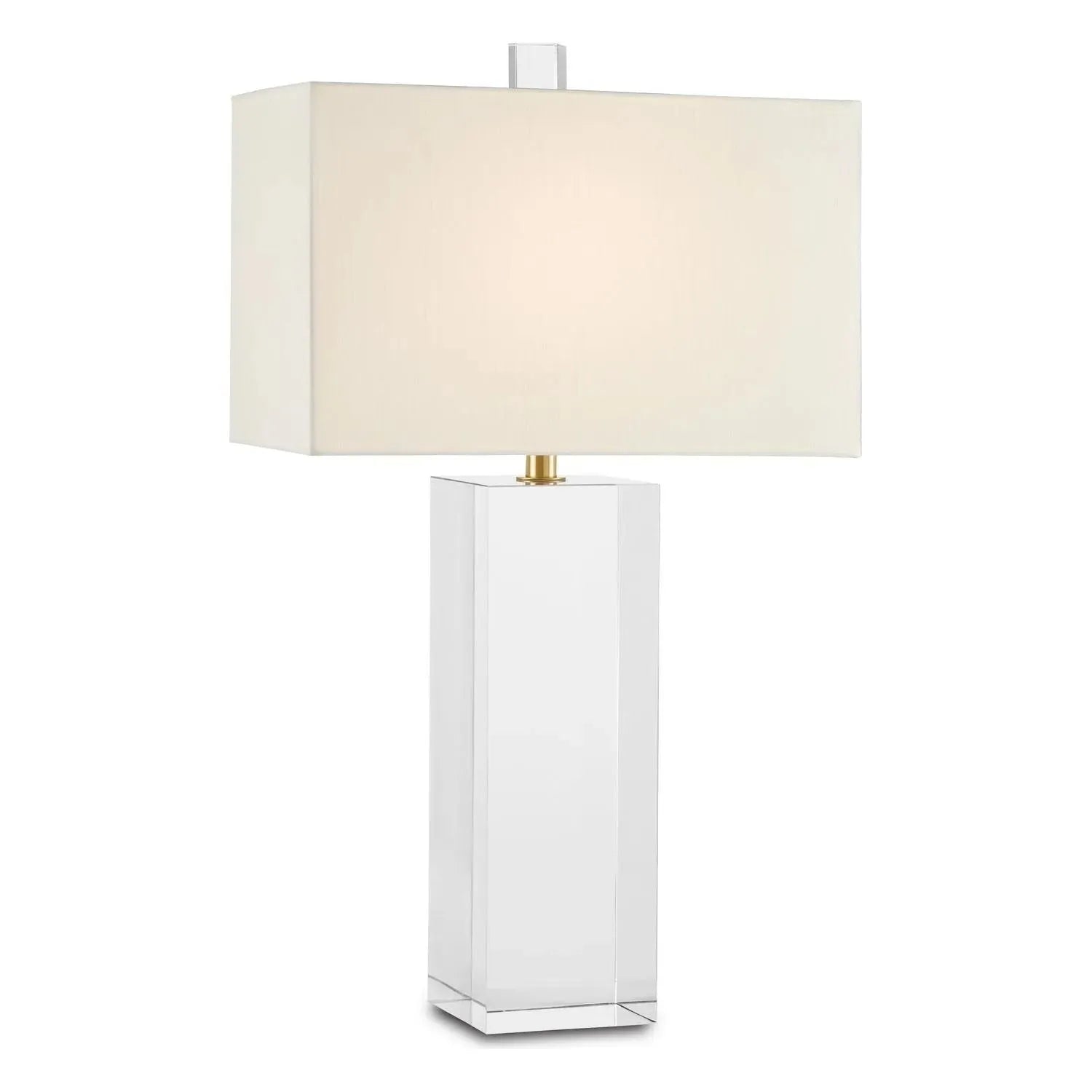 Currey and Company - Clara Table Lamp - 6000-0770 | The Rug District