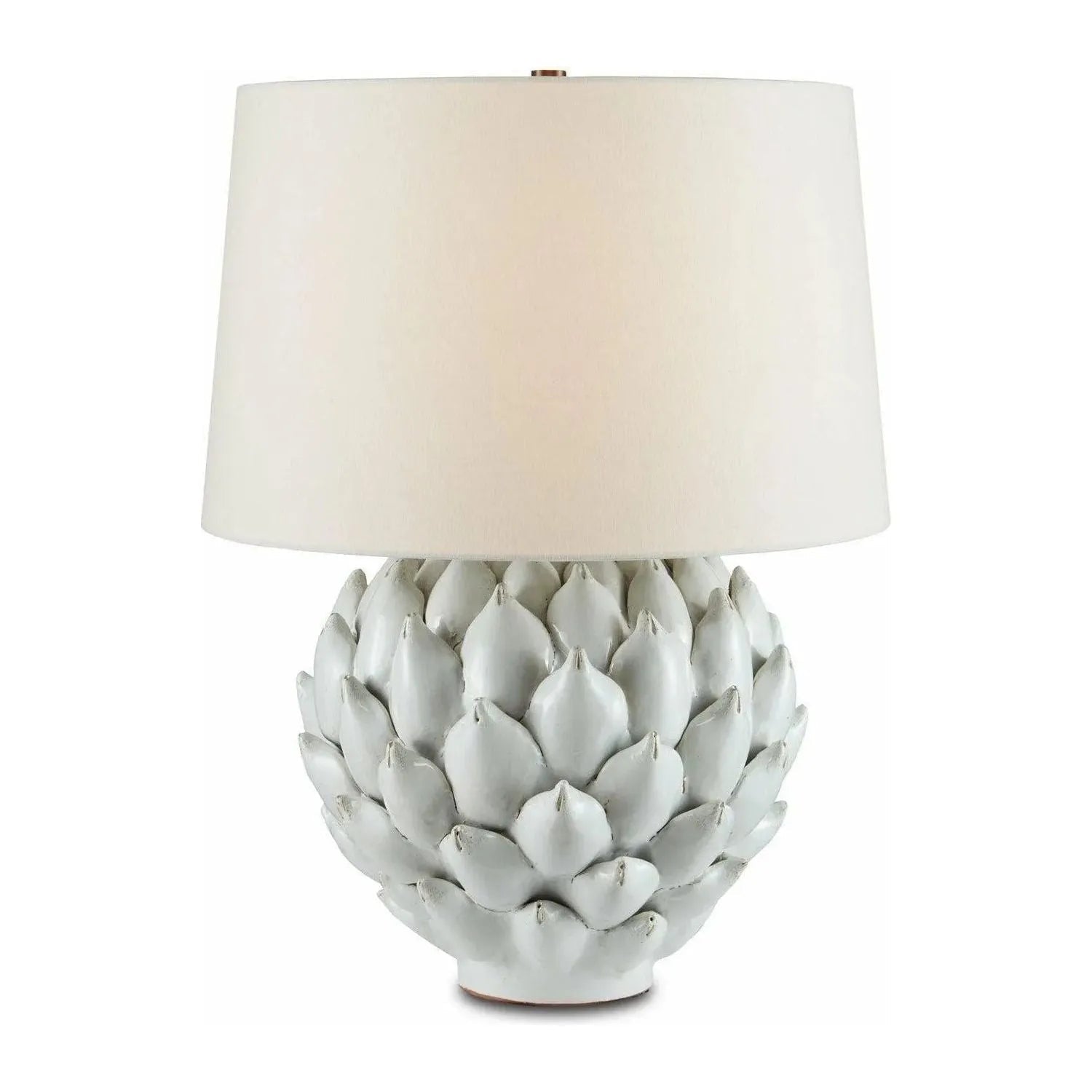 Currey and Company - Cynara Table Lamp - 6000-0741 | The Rug District