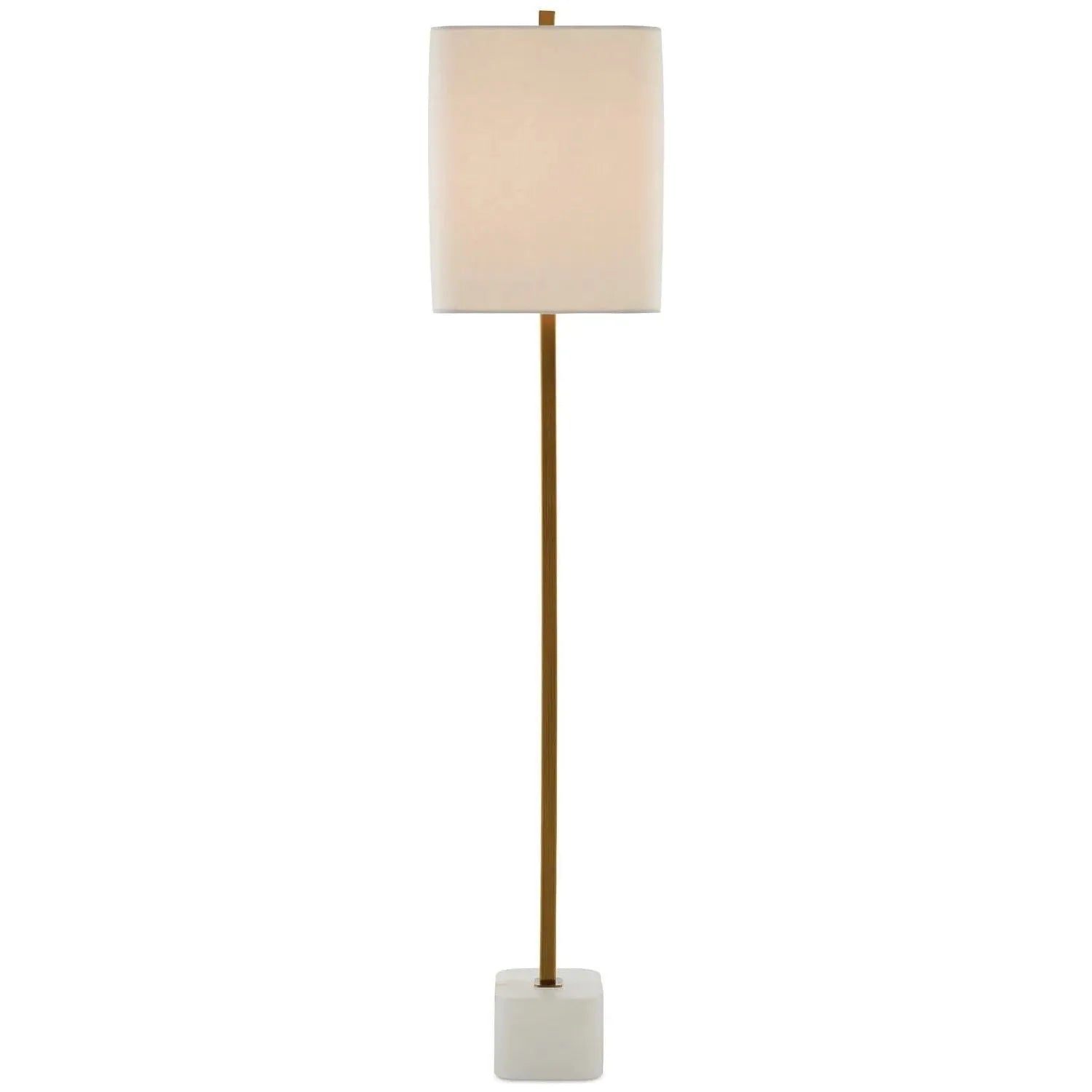 Currey and Company - Felix Table Lamp - 6000-0293 | The Rug District