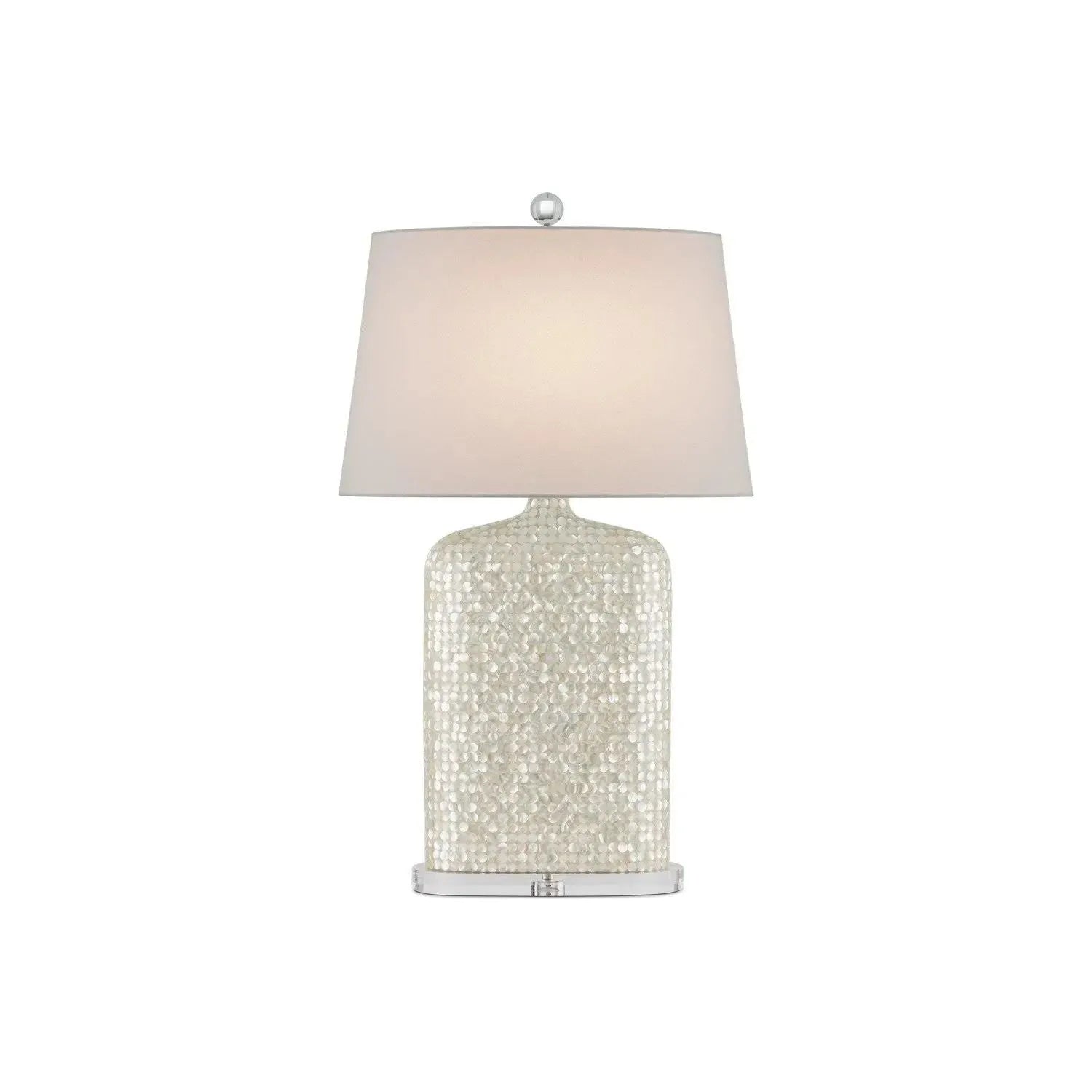 Currey and Company - Gerri Table Lamp - 6000-0964 | The Rug District