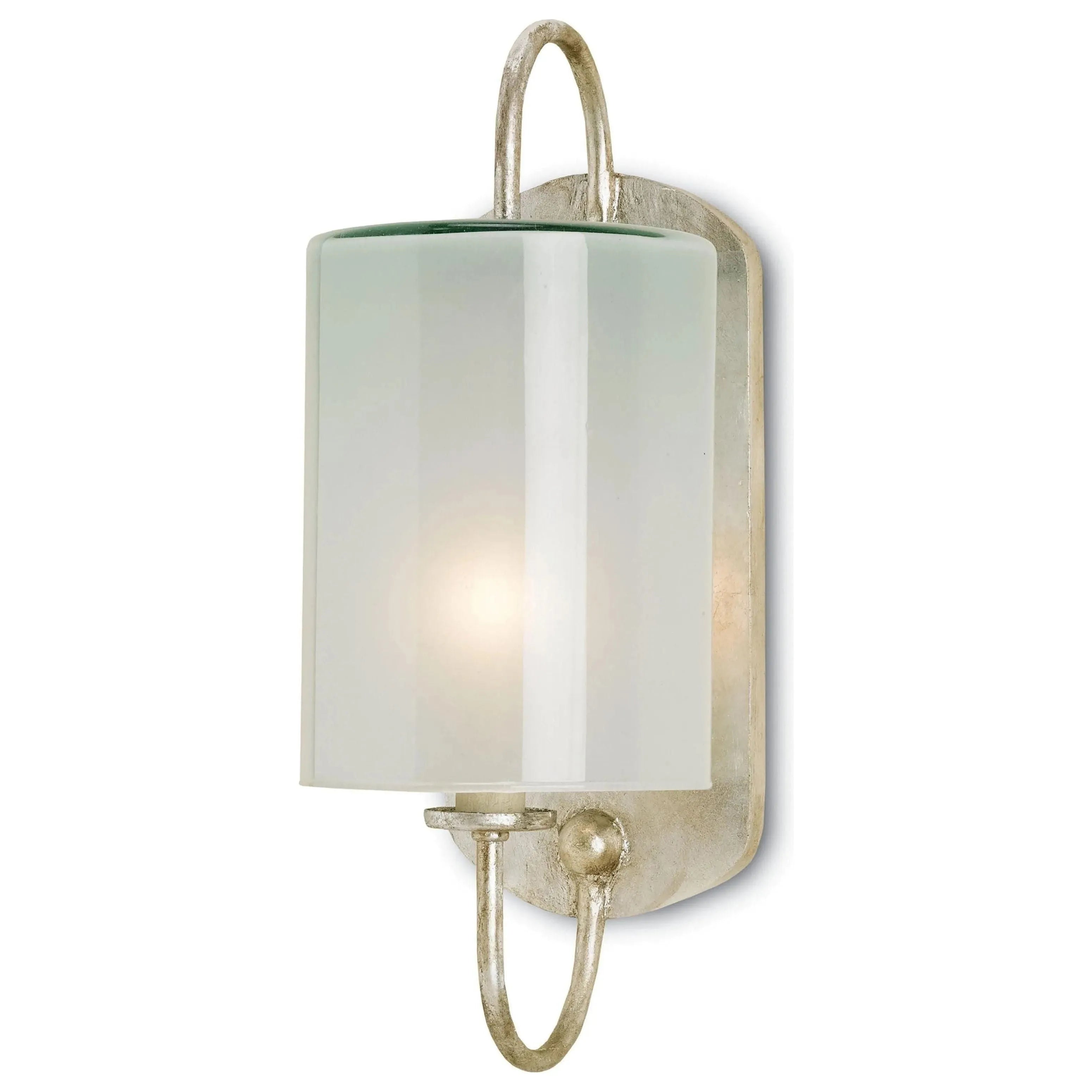 Currey and Company - Glacier Wall Sconce - 5129 | Montreal Lighting & Hardware