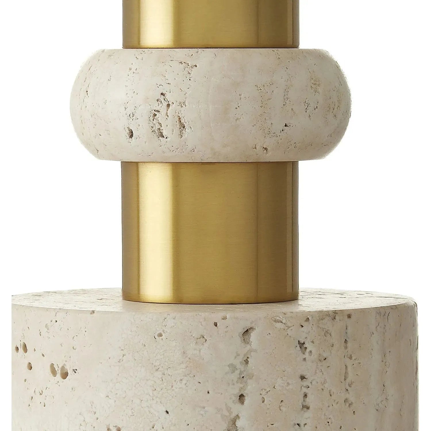 Currey and Company - Goletta Table Lamp - 6000-0809 | The Rug District