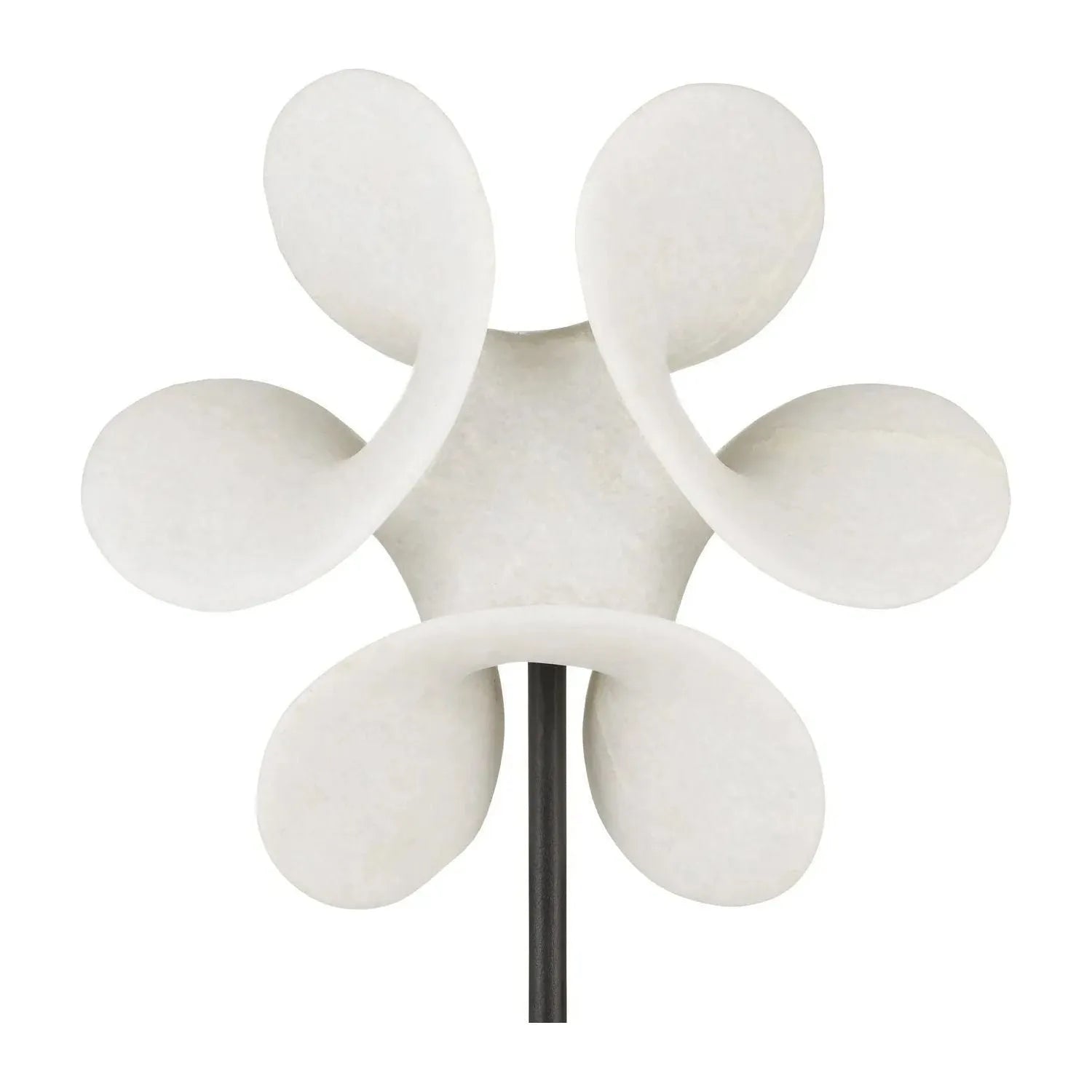 Currey and Company - Helice Ring - 1200-0648 | The Rug District