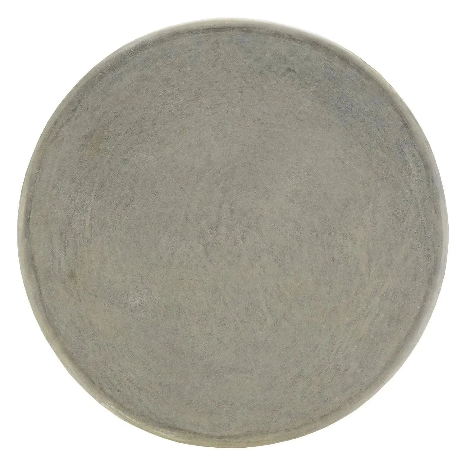 Currey and Company - Hidcote Table/Stool - 2000-0020 | The Rug District