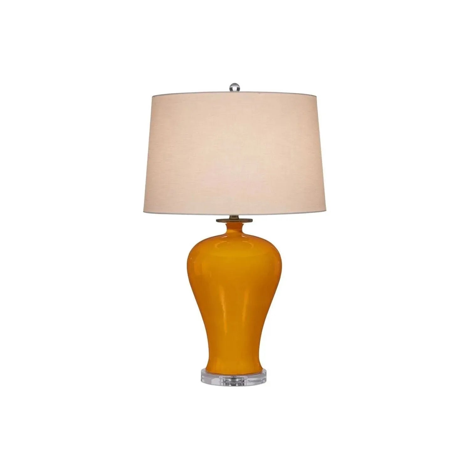Currey and Company - Imperial Table Lamp - 6000-0933 | The Rug District