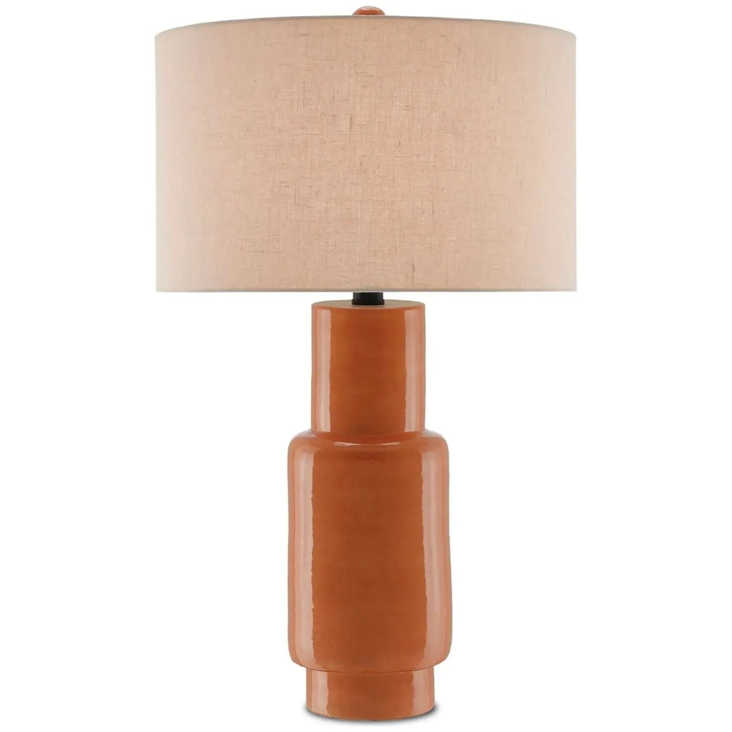 Currey and Company - Janeen Table Lamp - 6000-0192 | The Rug District