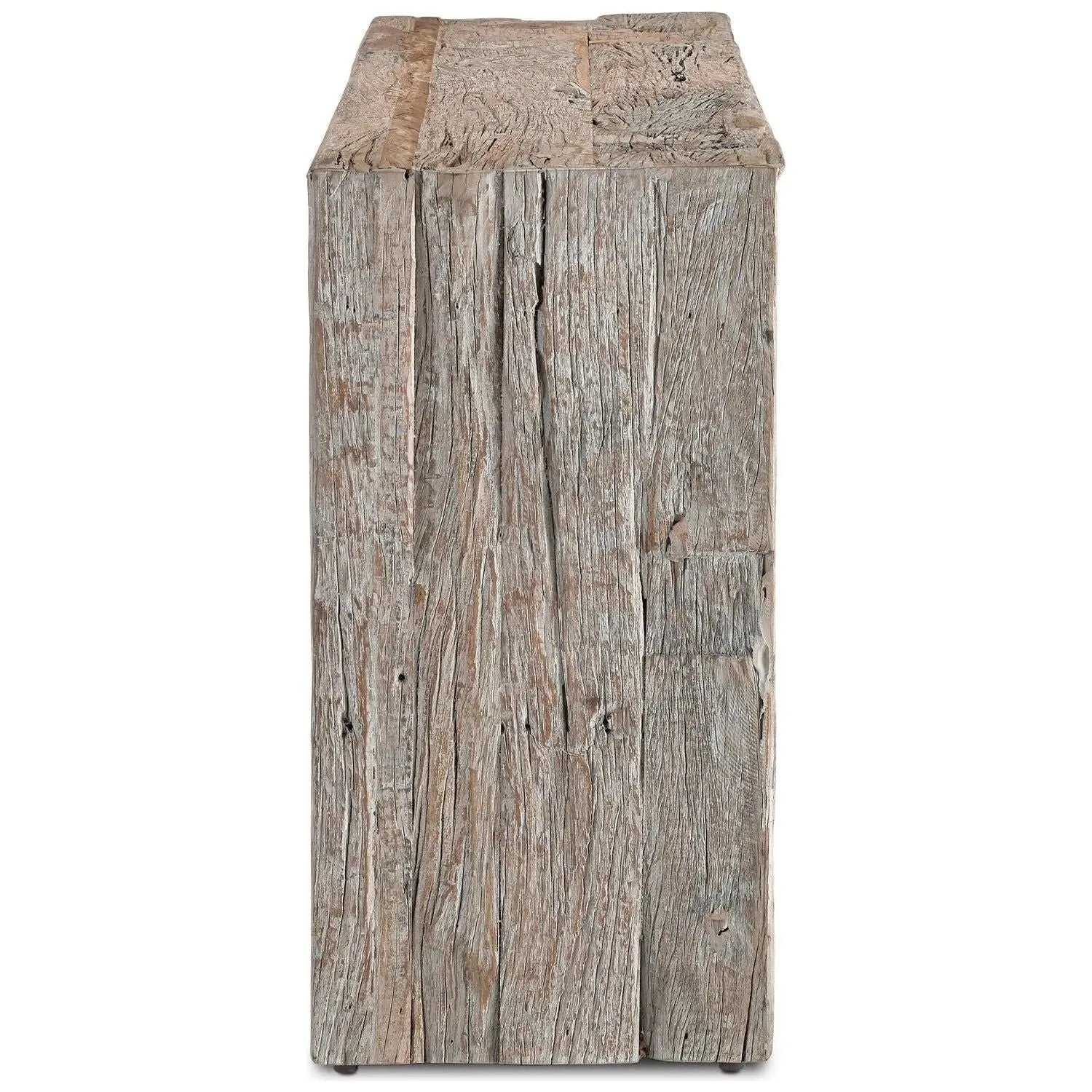 Currey and Company - Kanor Console Table - 3000-0170 | The Rug District