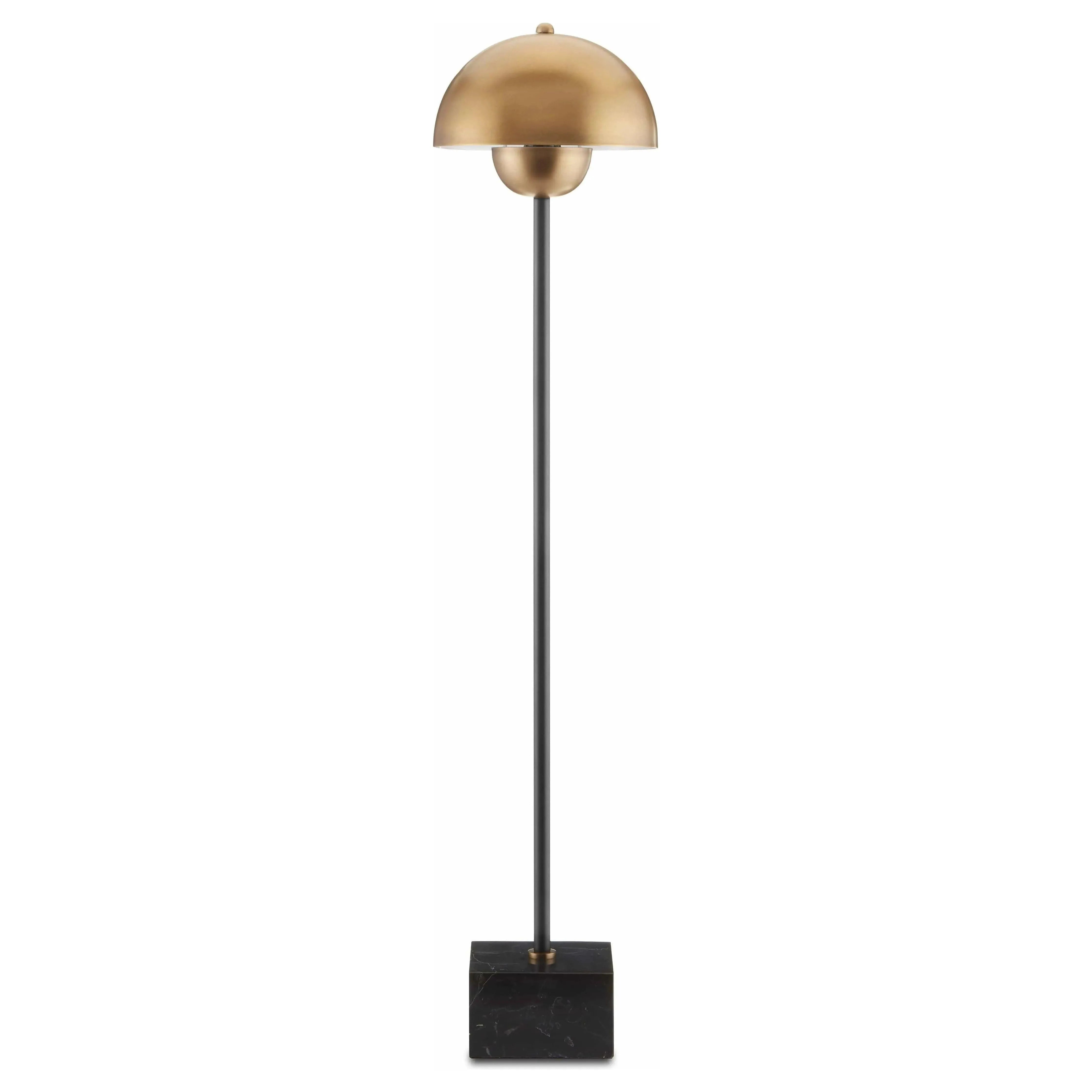Currey and Company - La Table Lamp - 6000-0721 | The Rug District