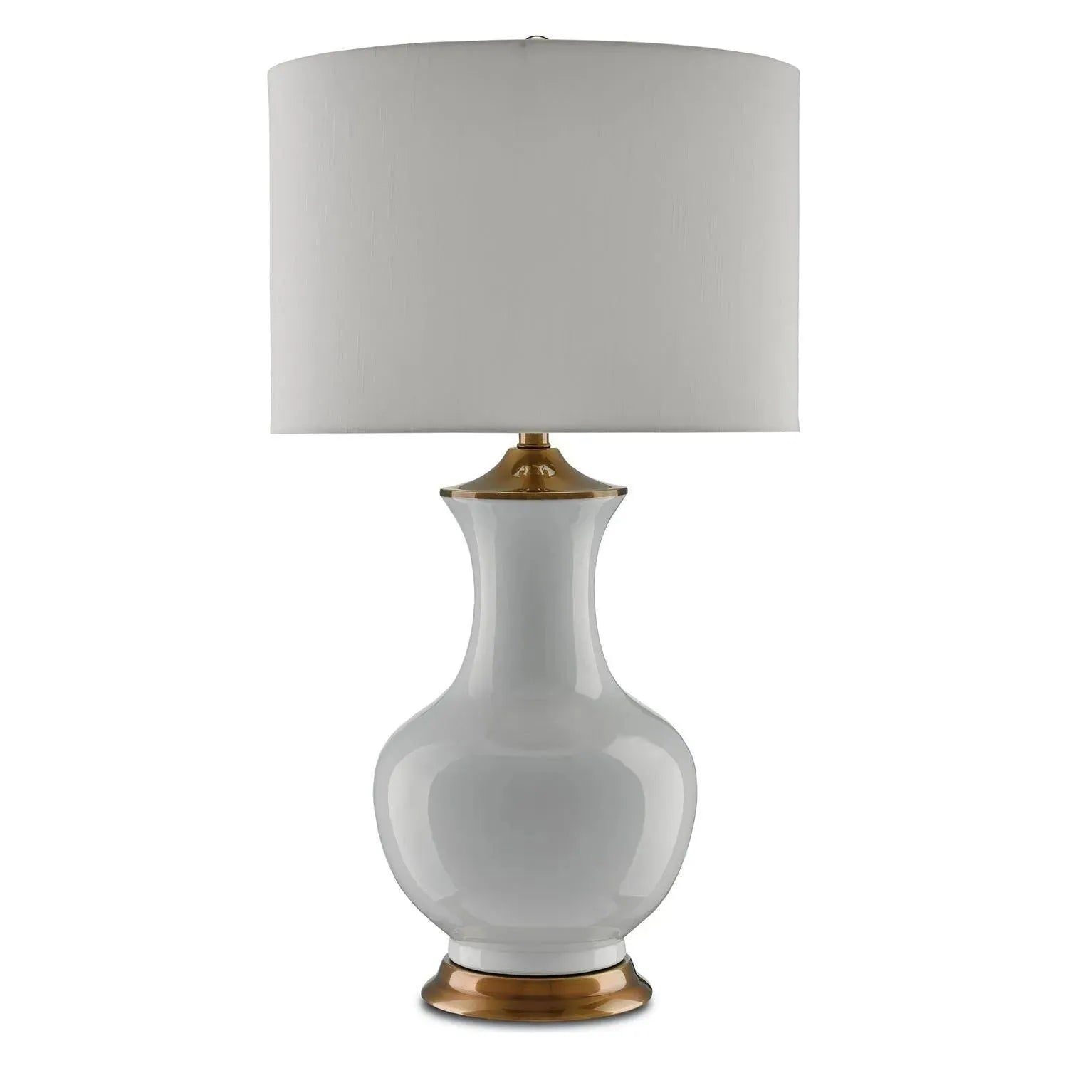 Currey and Company - Lilou Table Lamp - 6000-0022 | The Rug District