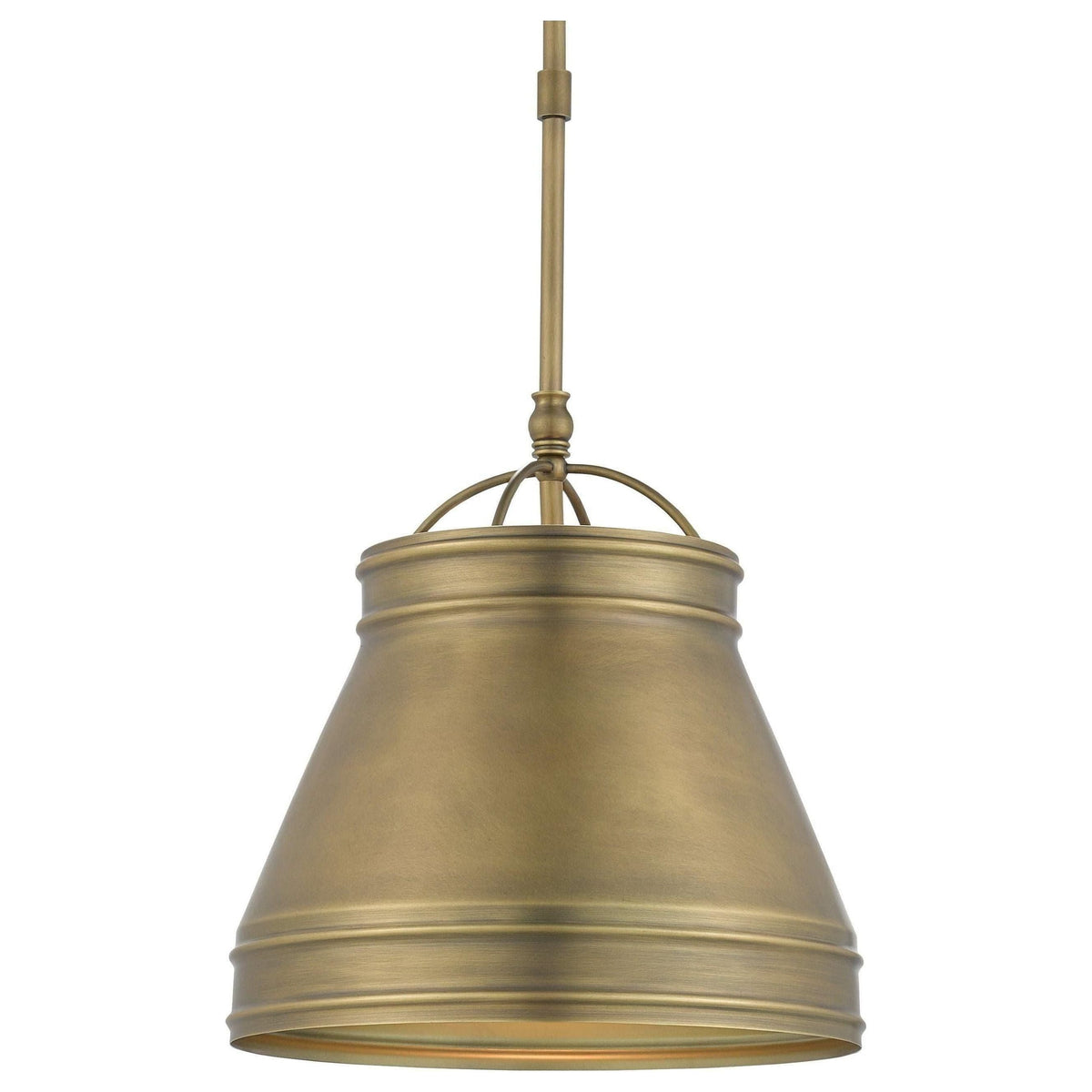 Currey and Company - Lumley Pendant - 9000-0488 | Montreal Lighting & Hardware