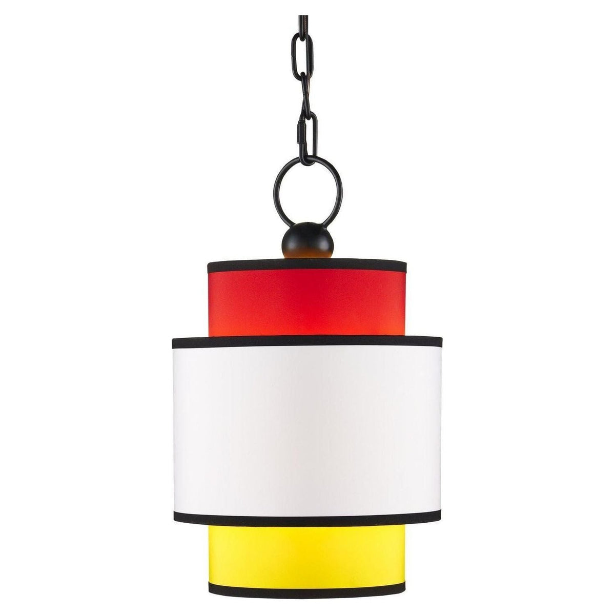 Currey and Company - Mathias Pendant - 9000-0943 | Montreal Lighting & Hardware