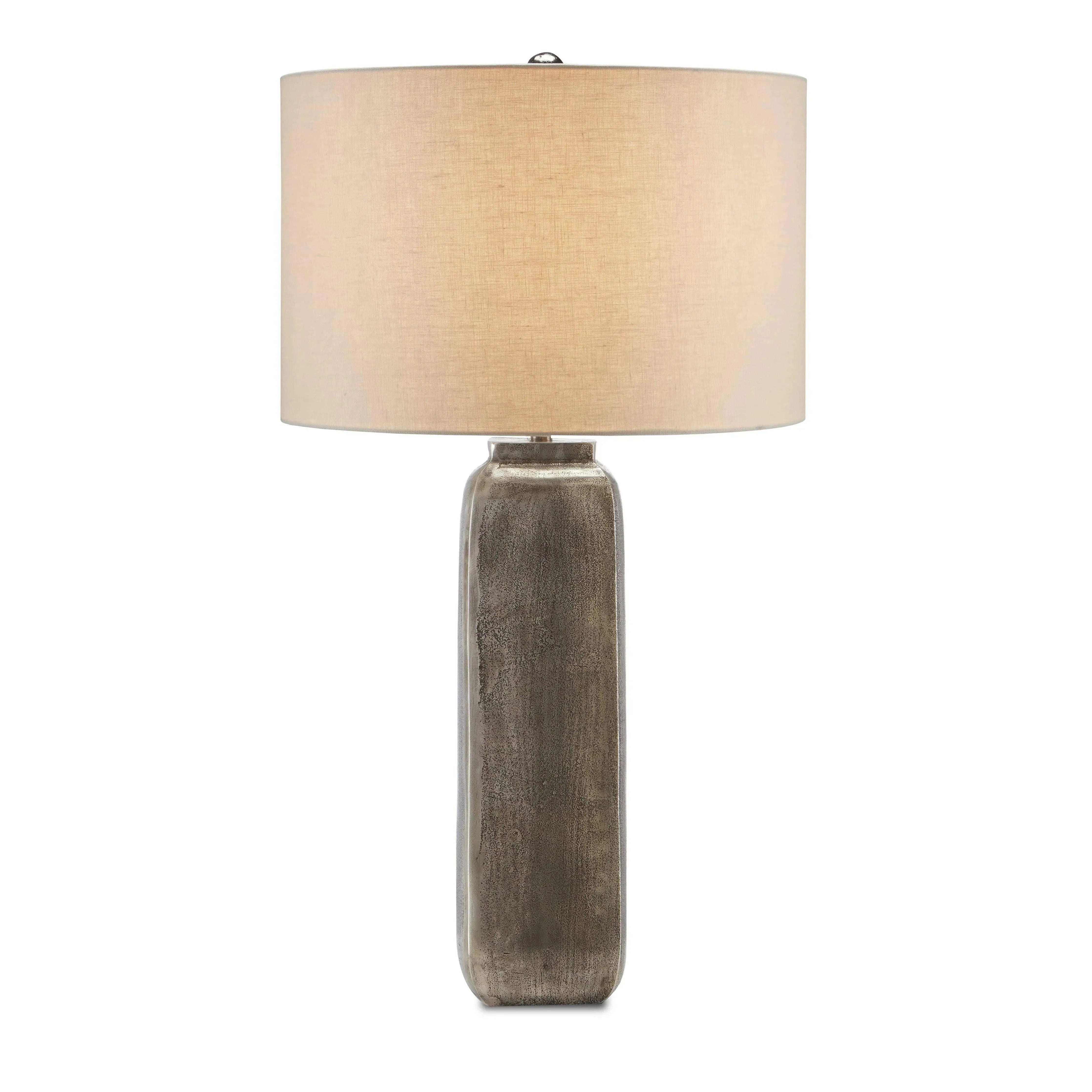 Currey and Company - Morse Table Lamp - 6000-0699 | The Rug District