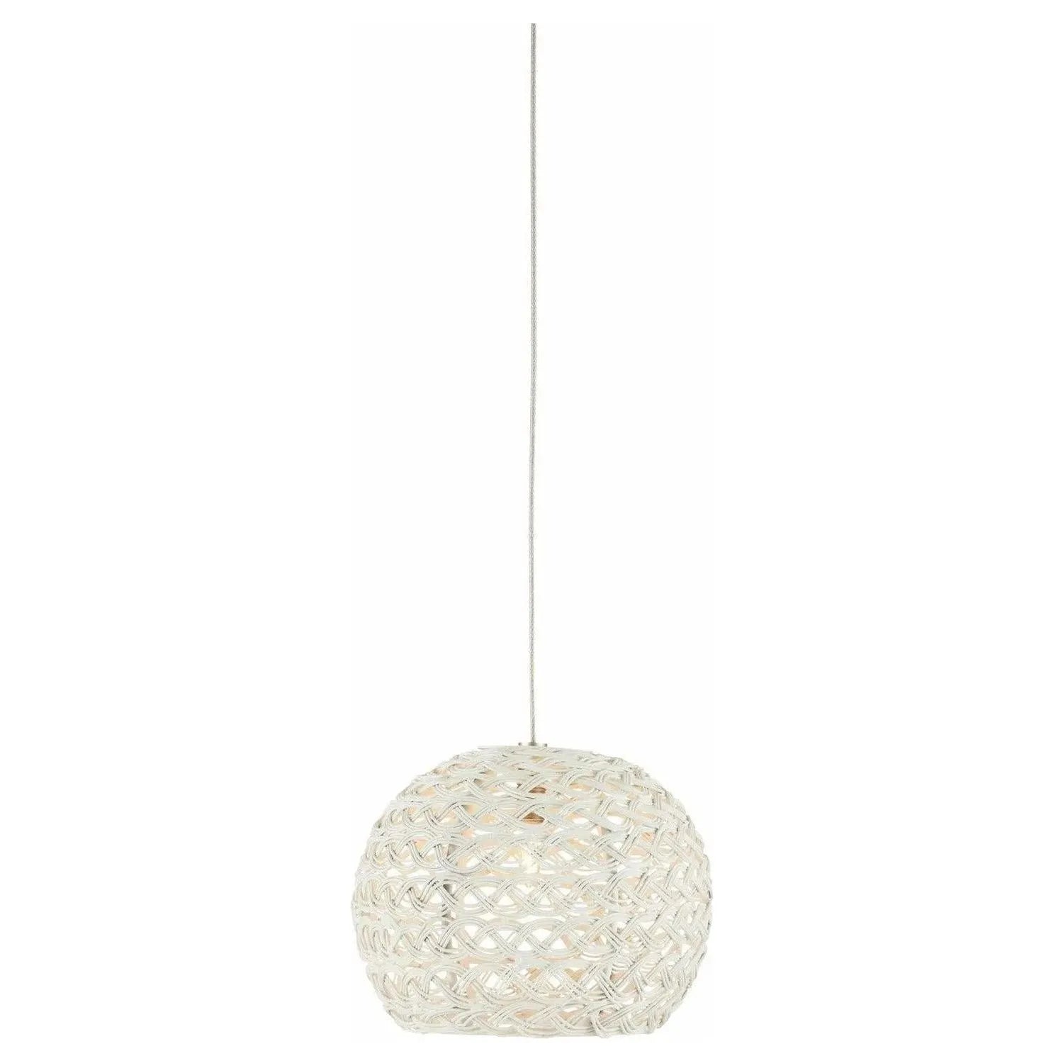 Currey and Company - Piero 1-Light Multi-Drop Pendant - 9000-0909 | The Rug District