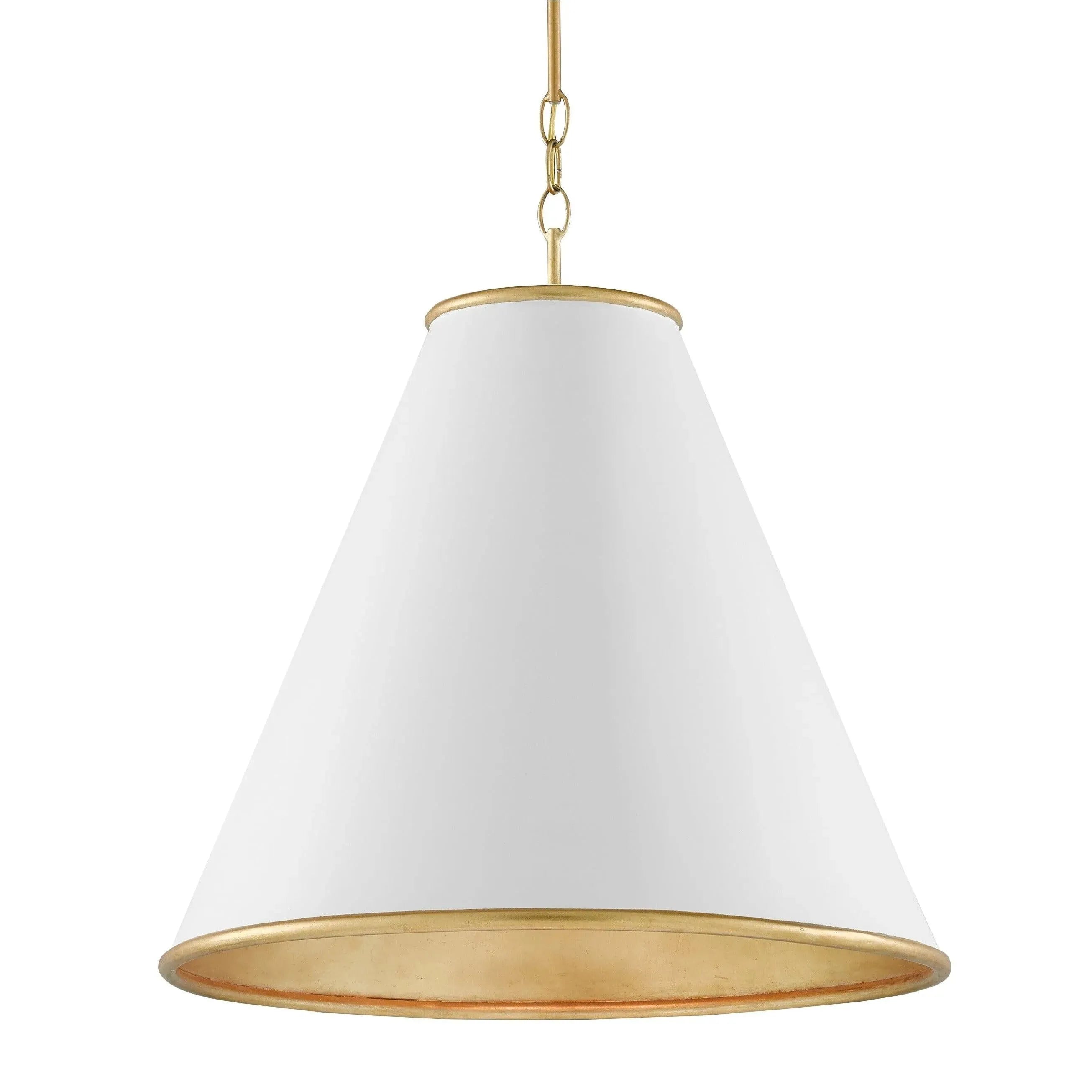 Currey and Company - Pierrepont Pendant - 9000-0537 | The Rug District