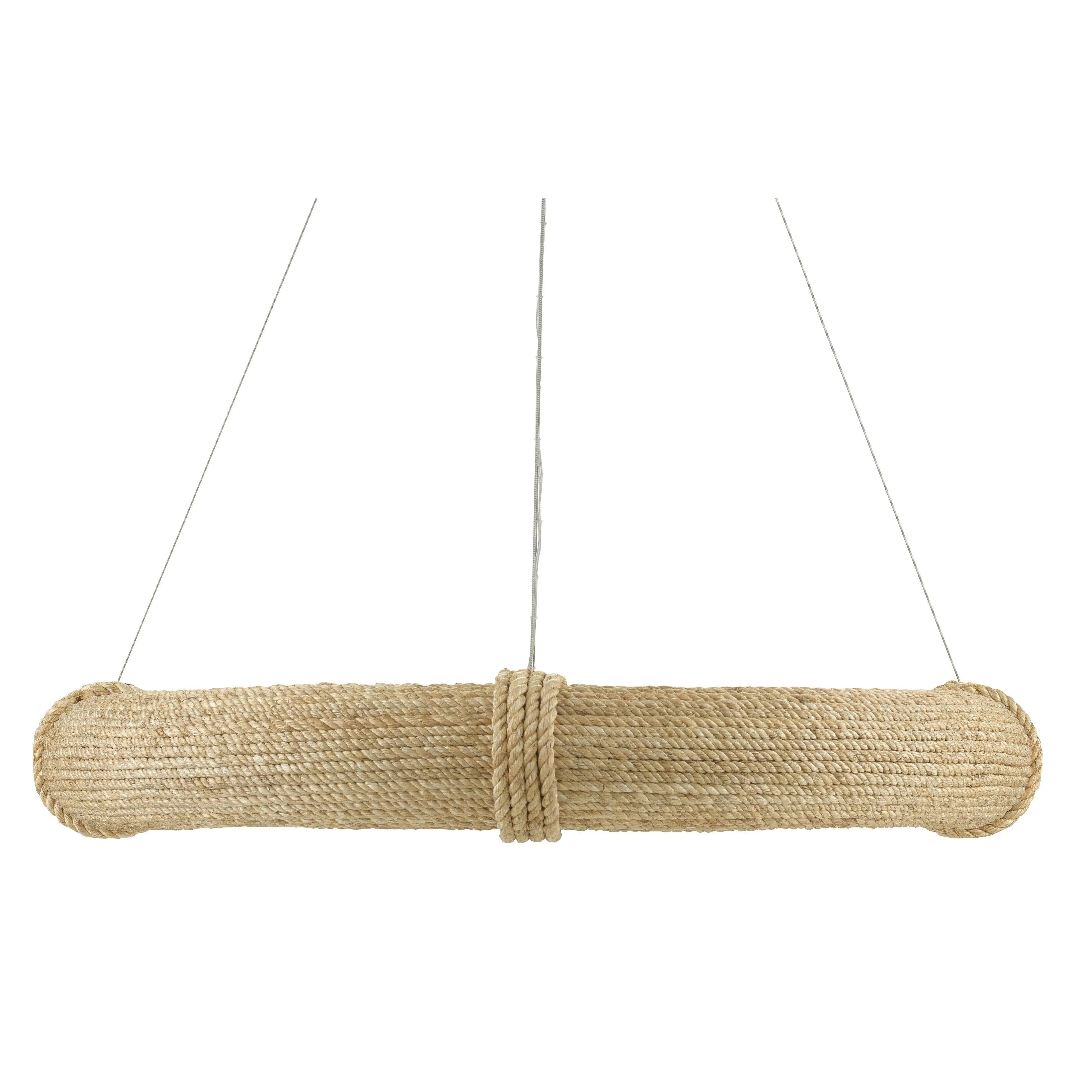 Currey and Company - Portmeirion Chandelier - 9000-0804 | The Rug District