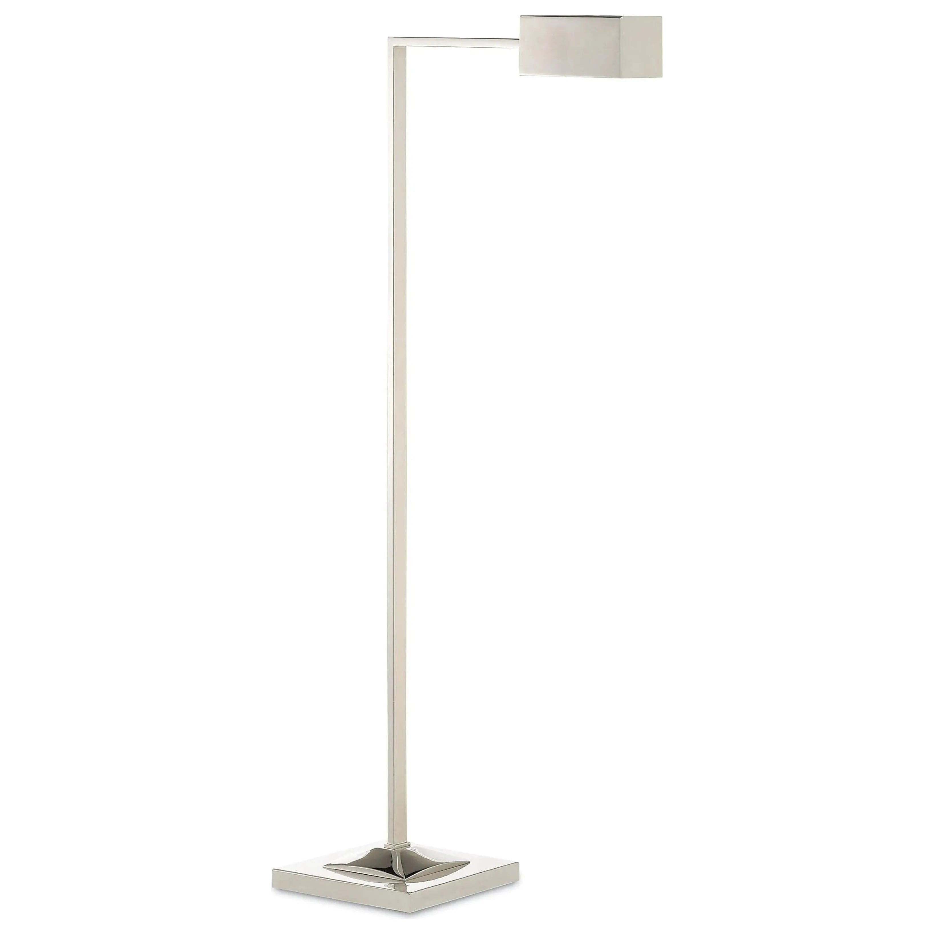 Currey and Company - Ruxley Floor Lamp - 8000-0026 | The Rug District