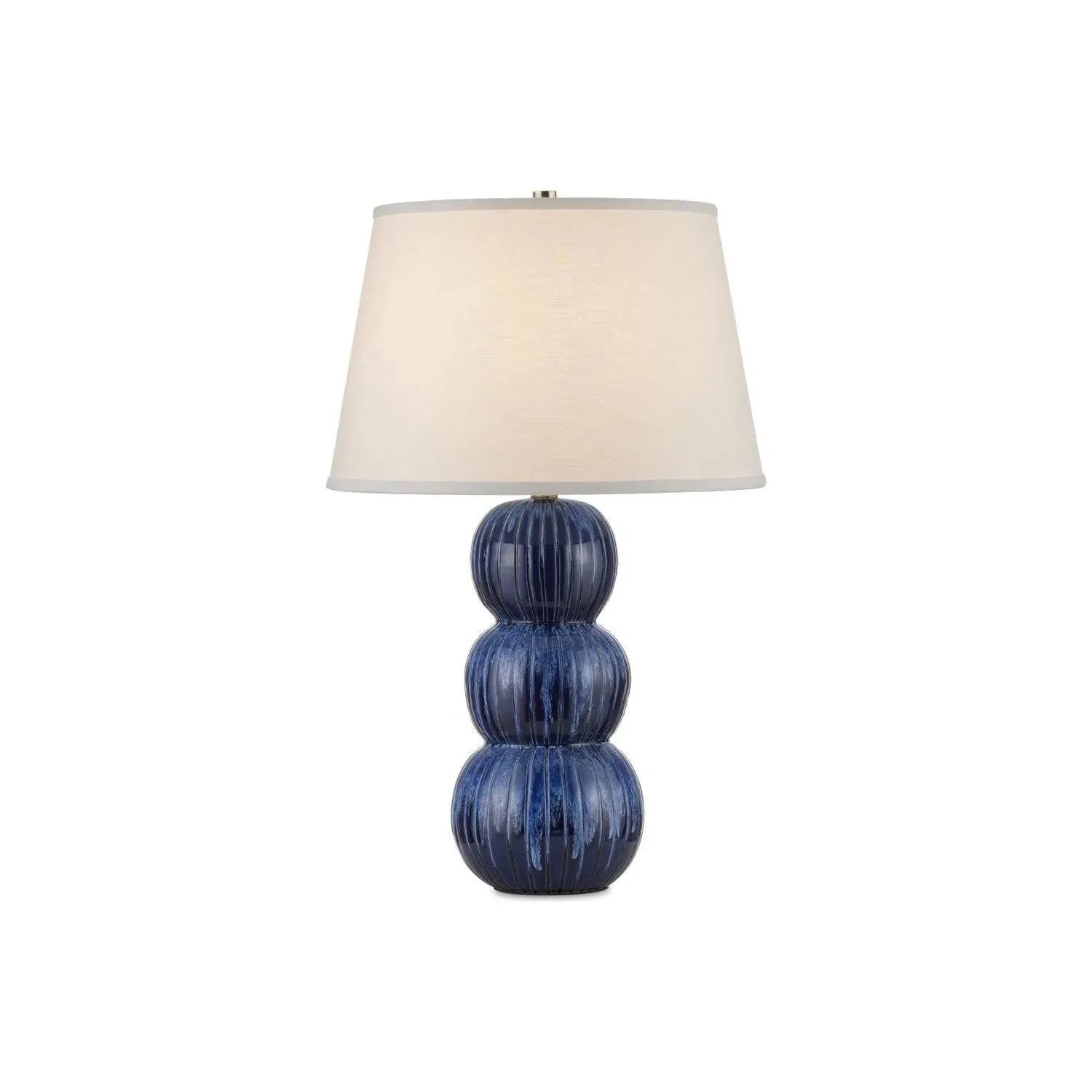 Currey and Company - Salacia Table Lamp - 6000-0960 | The Rug District
