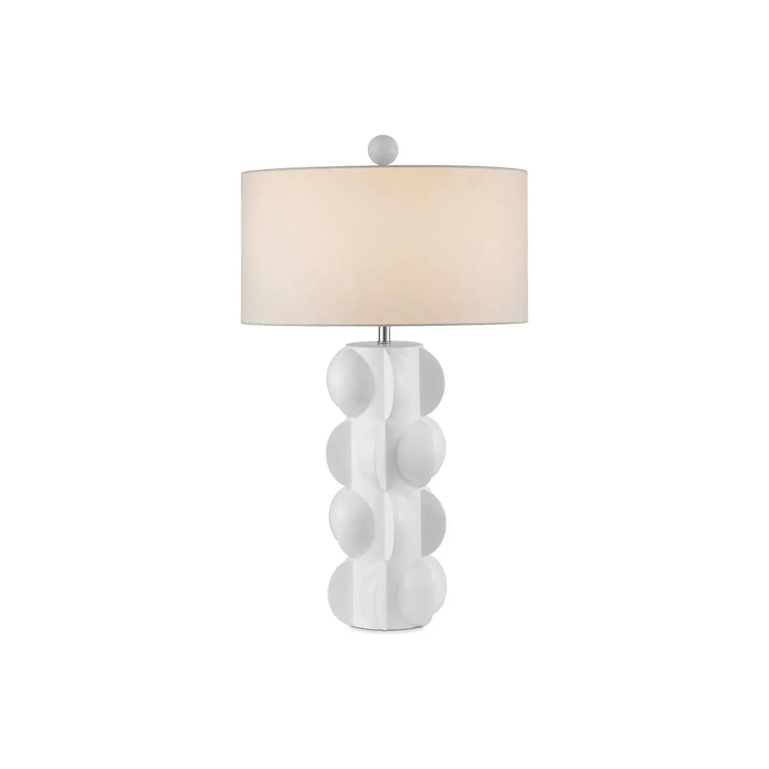 Currey and Company - Salizzole Table Lamp - 6000-0962 | The Rug District
