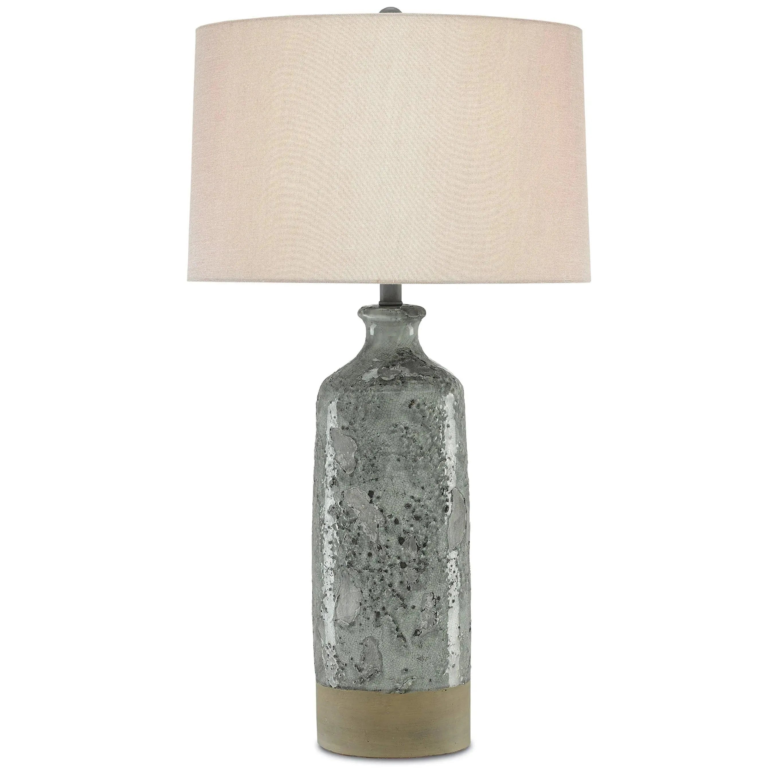 Currey and Company - Stargazer Table Lamp - 6000-0208 | The Rug District