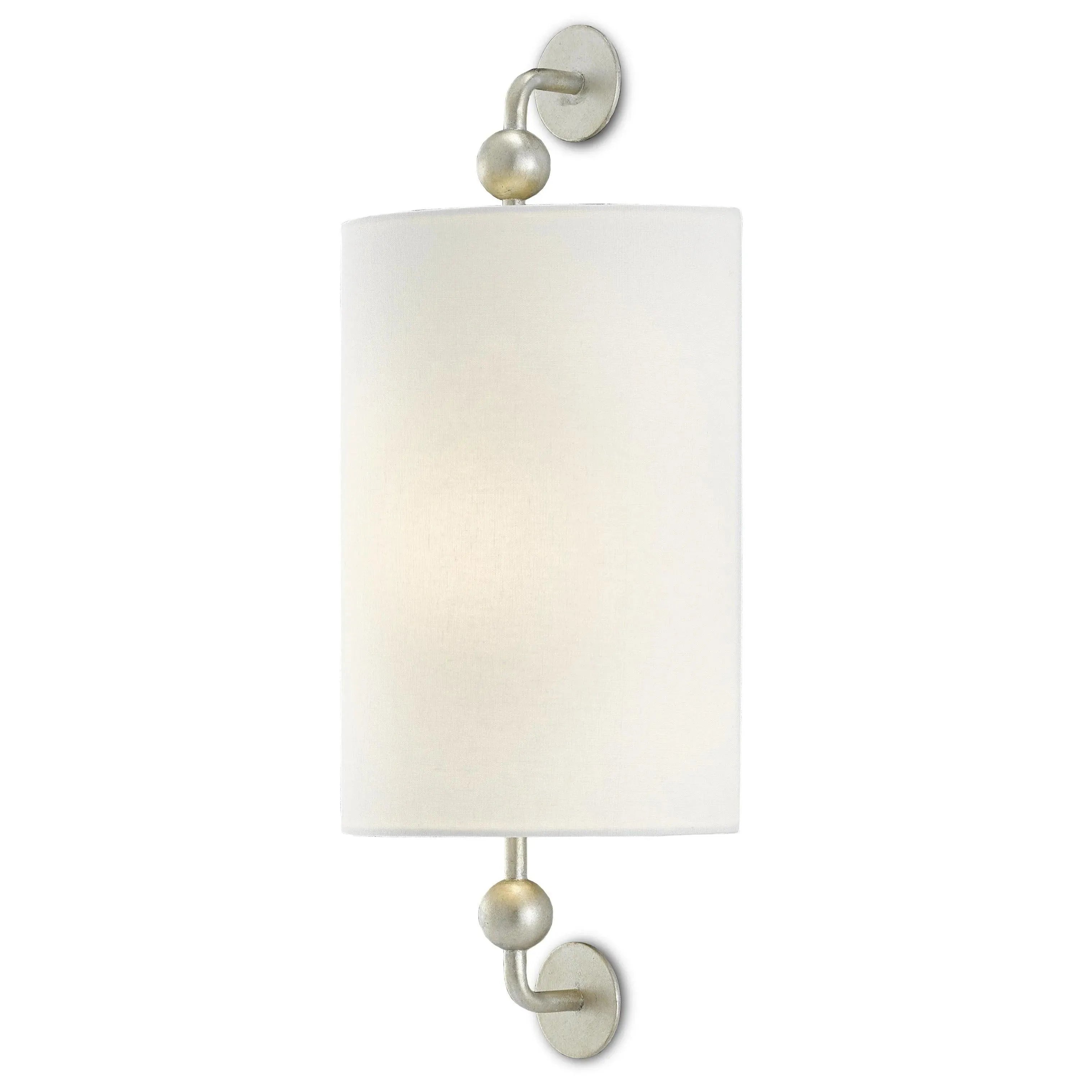 Currey and Company - Tavey Wall Sconce - 5900-0030 | The Rug District