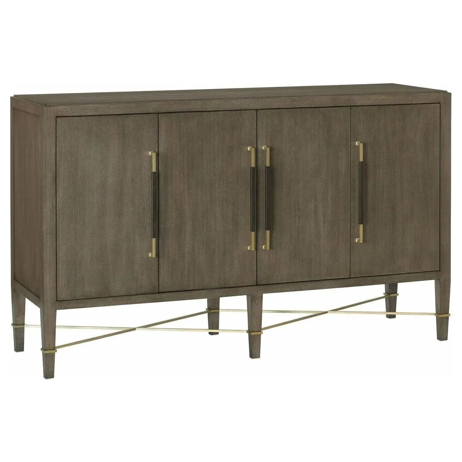 Currey and Company - Verona Sideboard - 3000-0119 | The Rug District