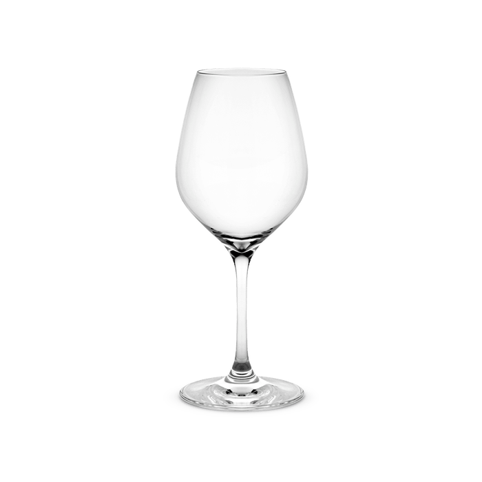 Holmegaard 4402010 Cabernet Wine Glasses in Clear