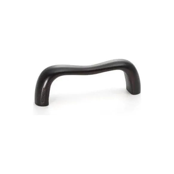 Du Verre Hardware - Botero Pull - DVBT03-ORB | The Rug District