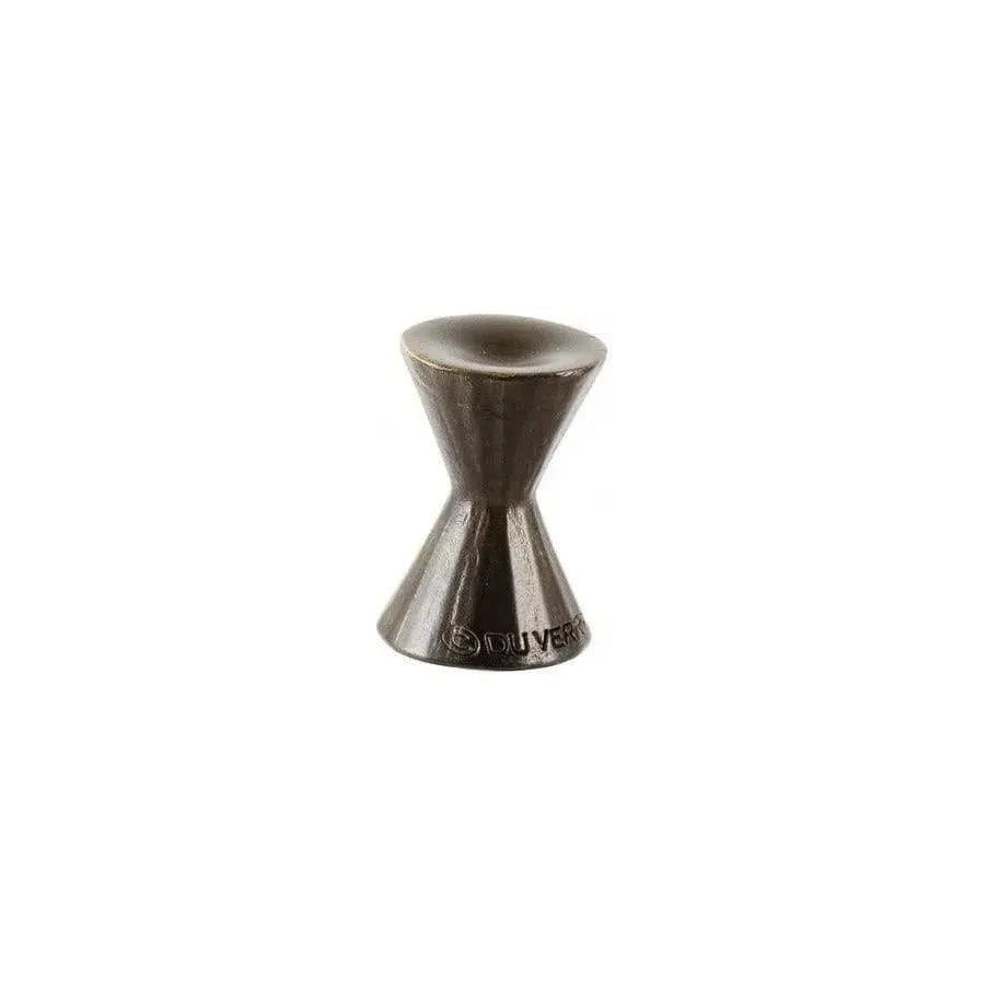 Du Verre Hardware - Forged 2 Round Knob - DVFC29-ORB | The Rug District