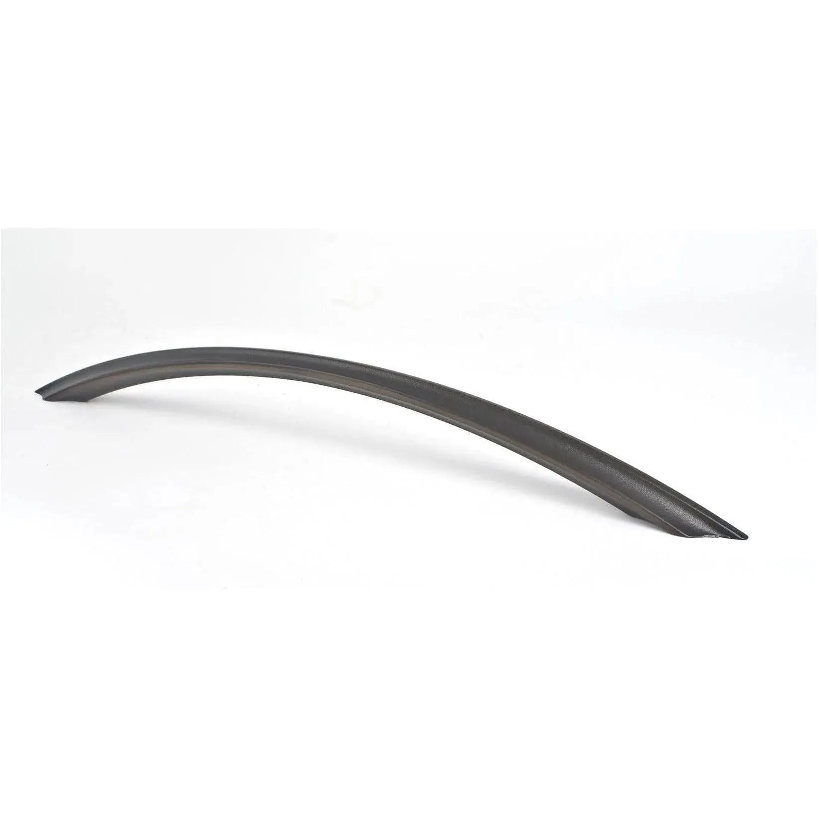 Du Verre Hardware - Forged 2 Square Pull - DVFC22-ORB | The Rug District