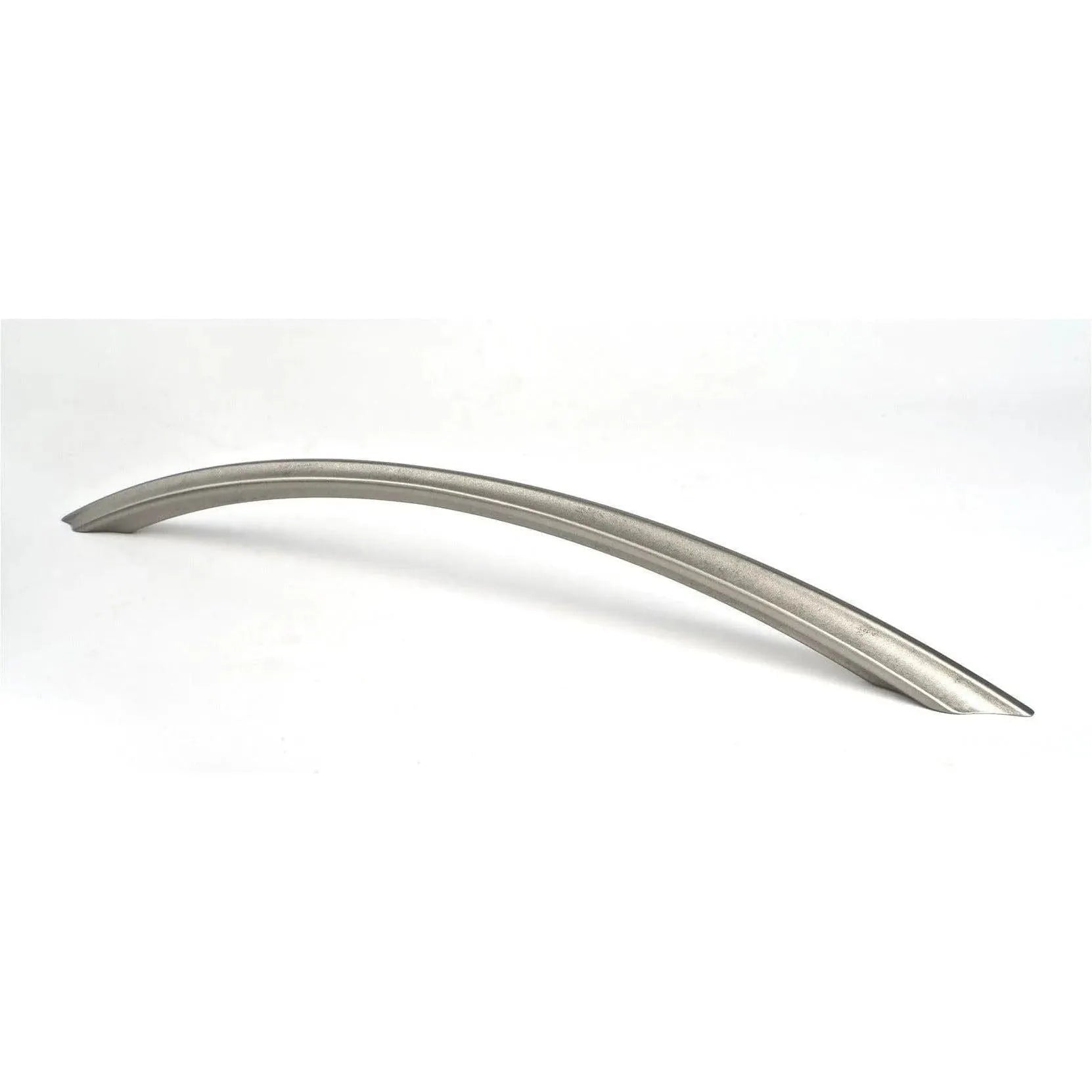 Du Verre Hardware - Forged 2 Square Pull - DVFC22-SN | The Rug District