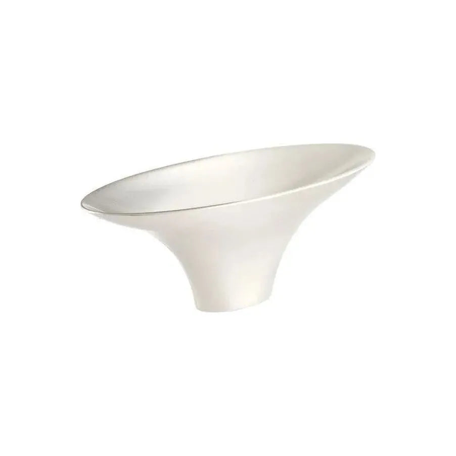 Du Verre Hardware - Lotus Knob - DVWHL06-SN | The Rug District