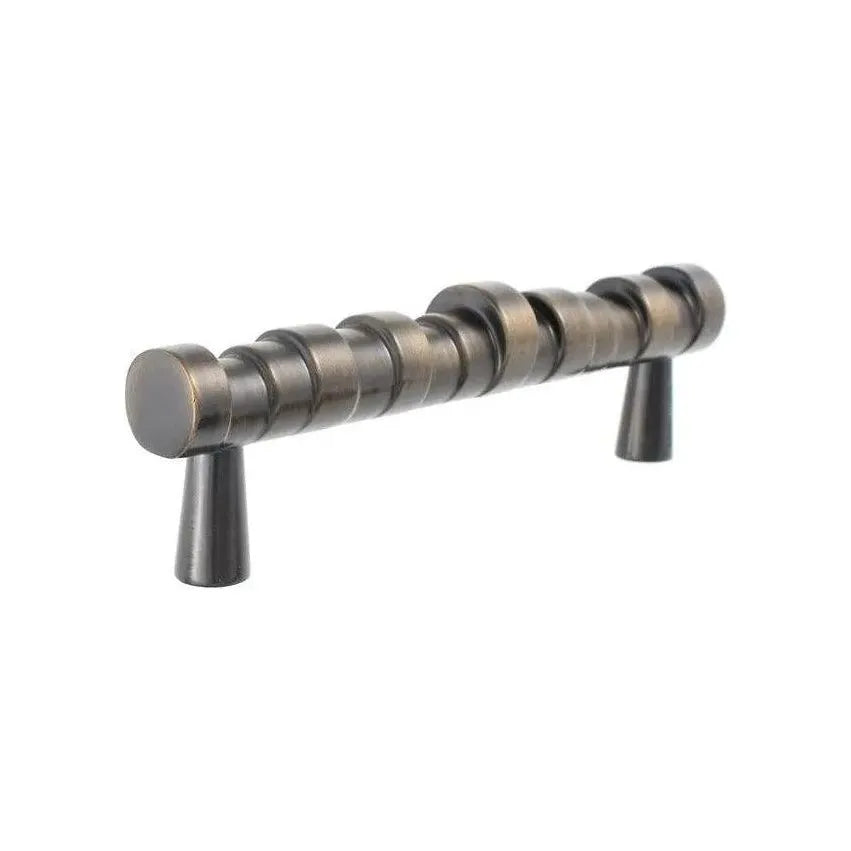 Du Verre Hardware - Primitive Pull - DVPRM03-ORB | The Rug District