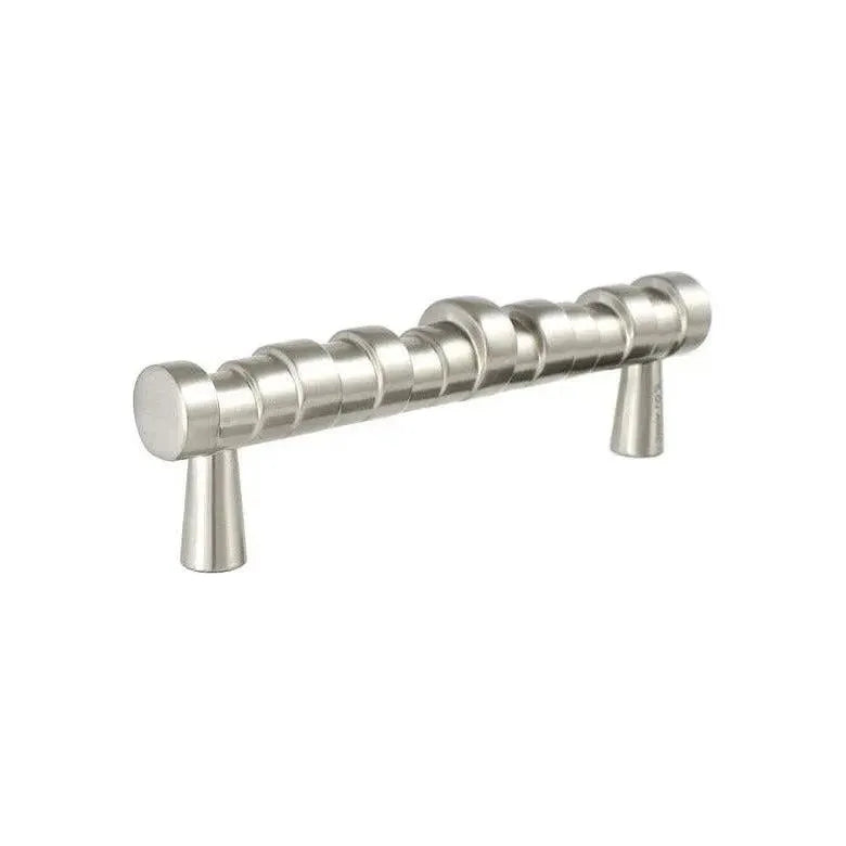 Du Verre Hardware - Primitive Pull - DVPRM03-SN | The Rug District