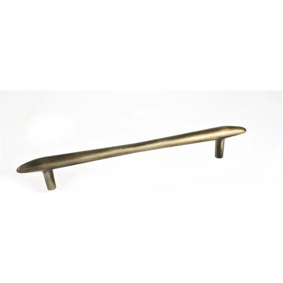 Du Verre Hardware - Series 3 Pull - DVSL303-AB | The Rug District