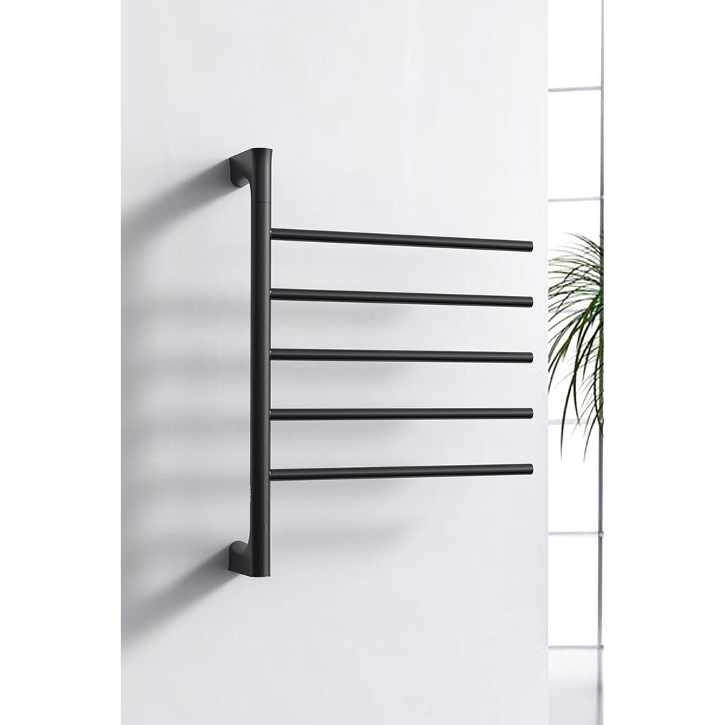 P&Bhusri G05-M-CHR-N G05 Towel Warmer in Polished Chrome