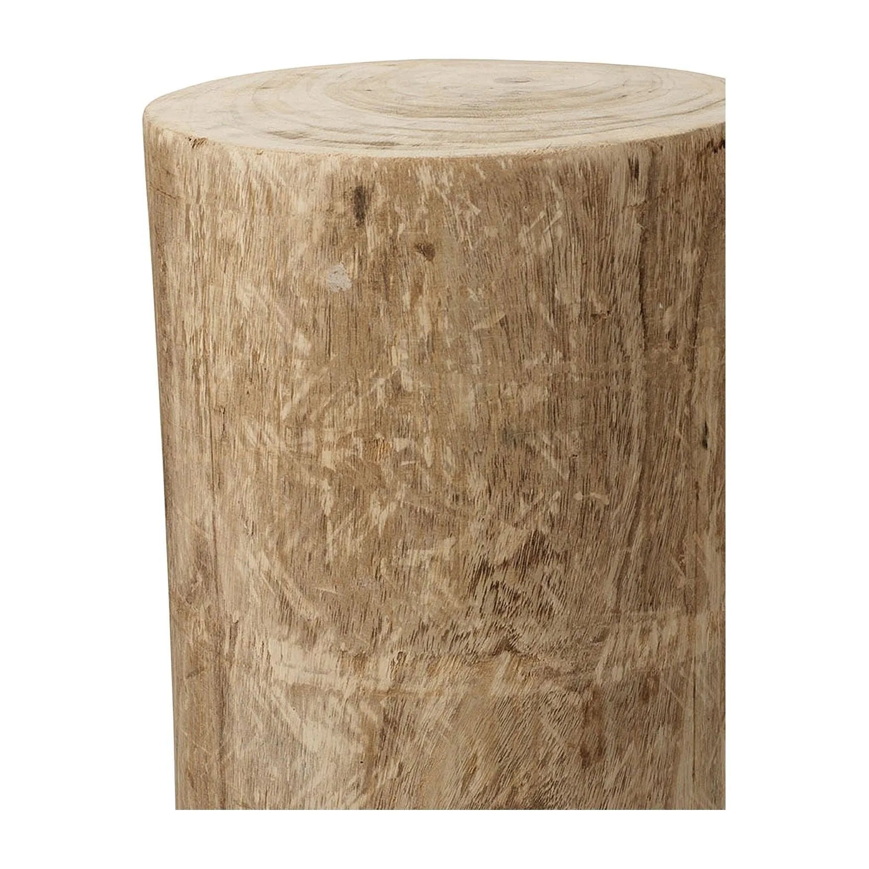 Jamie Young Company - Agave Side Table - 20AGAV-STWD | The Rug District