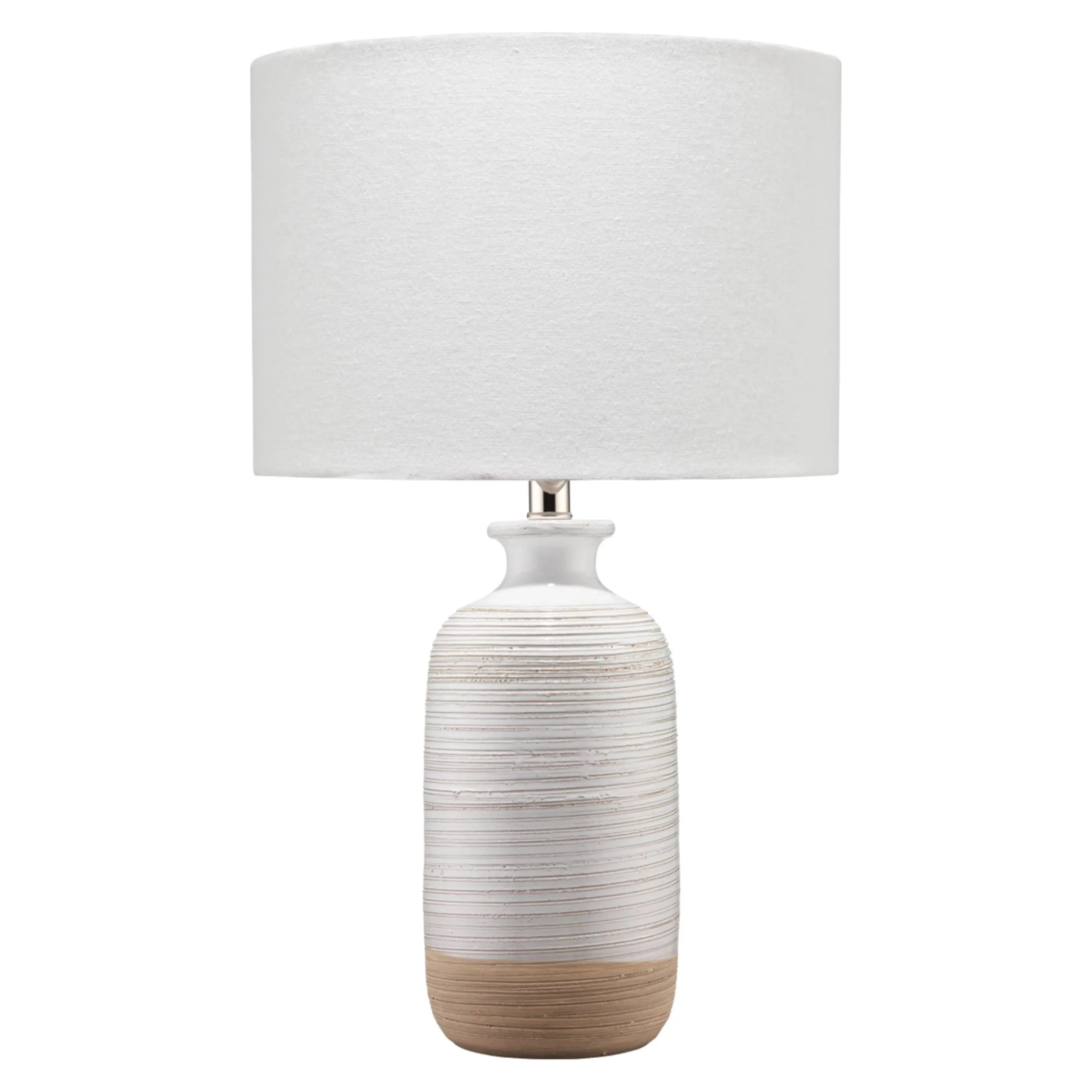 Jamie Young Company - Ashwell Table Lamp - BL217-TL7 | The Rug District