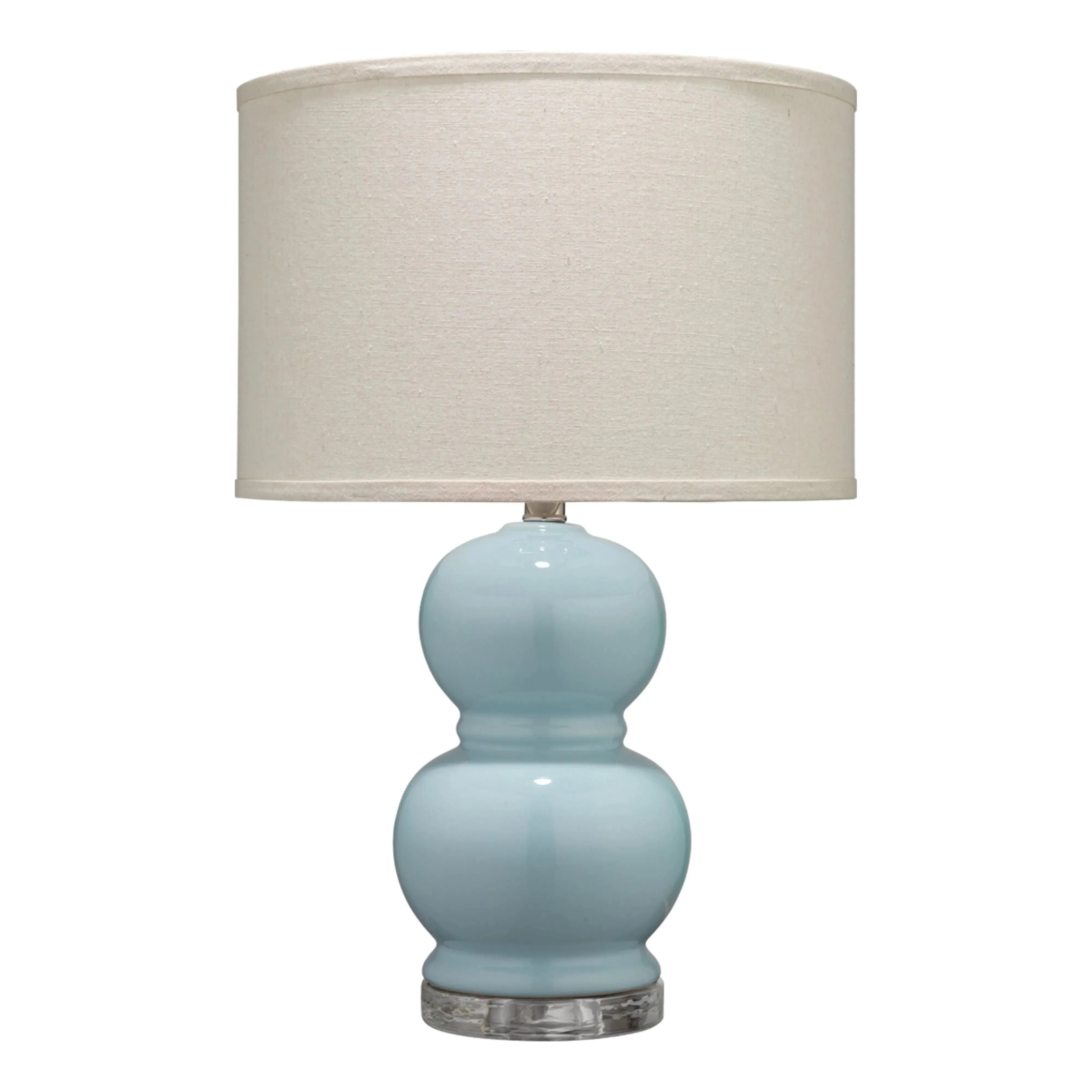 Jamie Young Company - Bubble Table Lamp - BLBUBSB255MD | The Rug District
