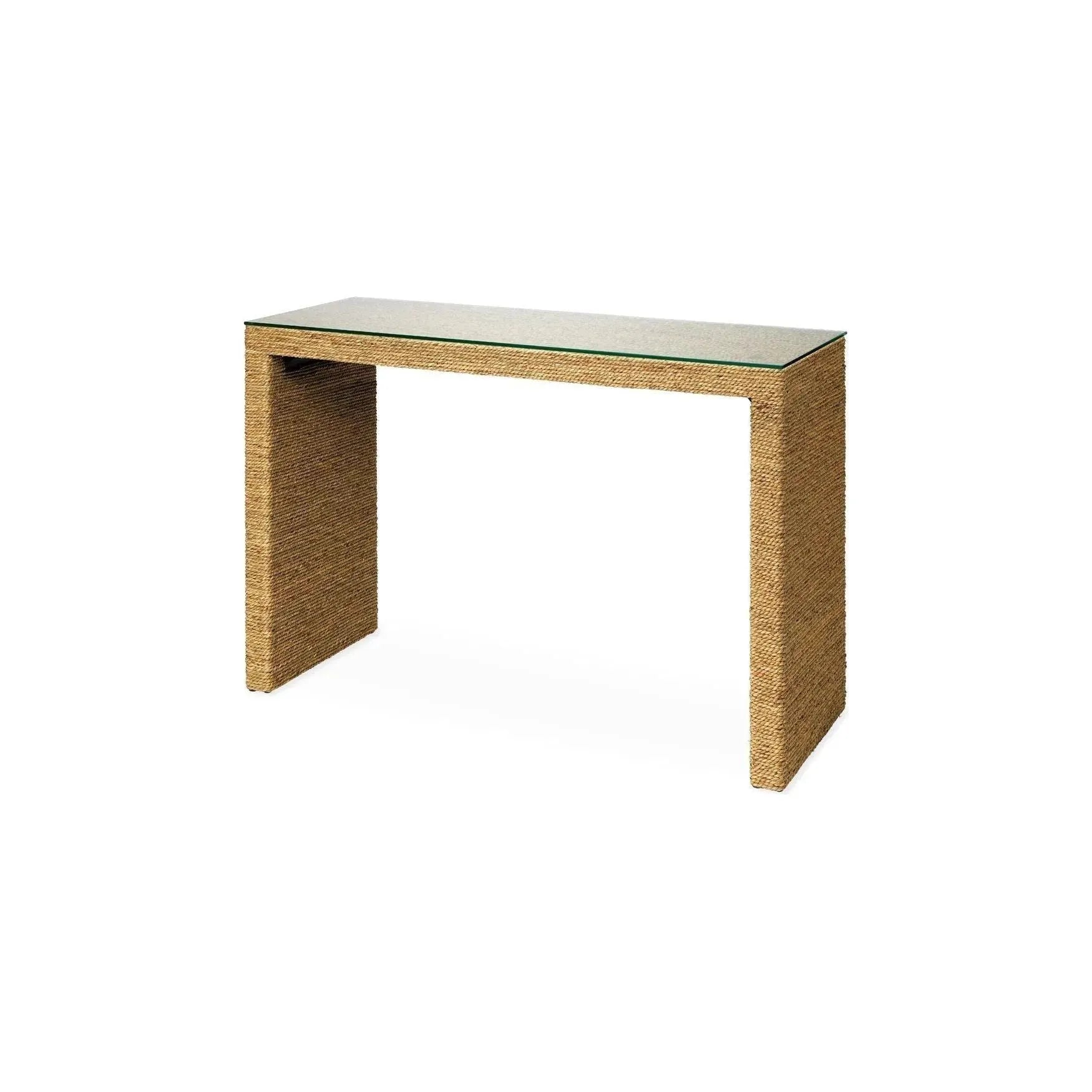 Jamie Young Company - Captain Console Table - JAM-20CAPT-CONA | The Rug District