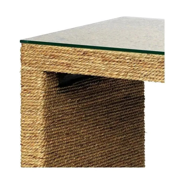 Jamie Young Company - Captain Console Table - JAM-20CAPT-CONA | The Rug District