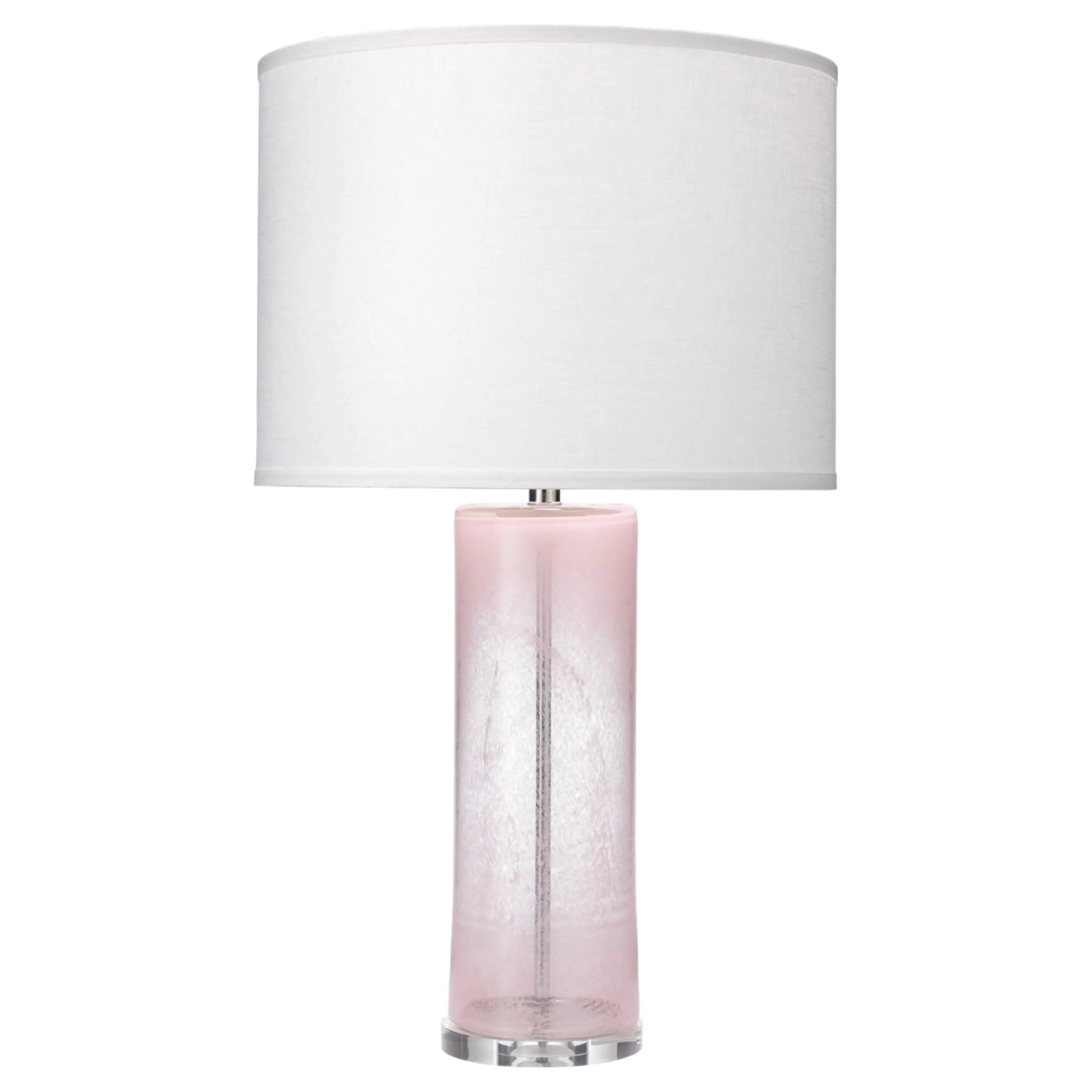 Jamie Young Company - Dahlia Table Lamp - 9DAHLTLPINK | The Rug District