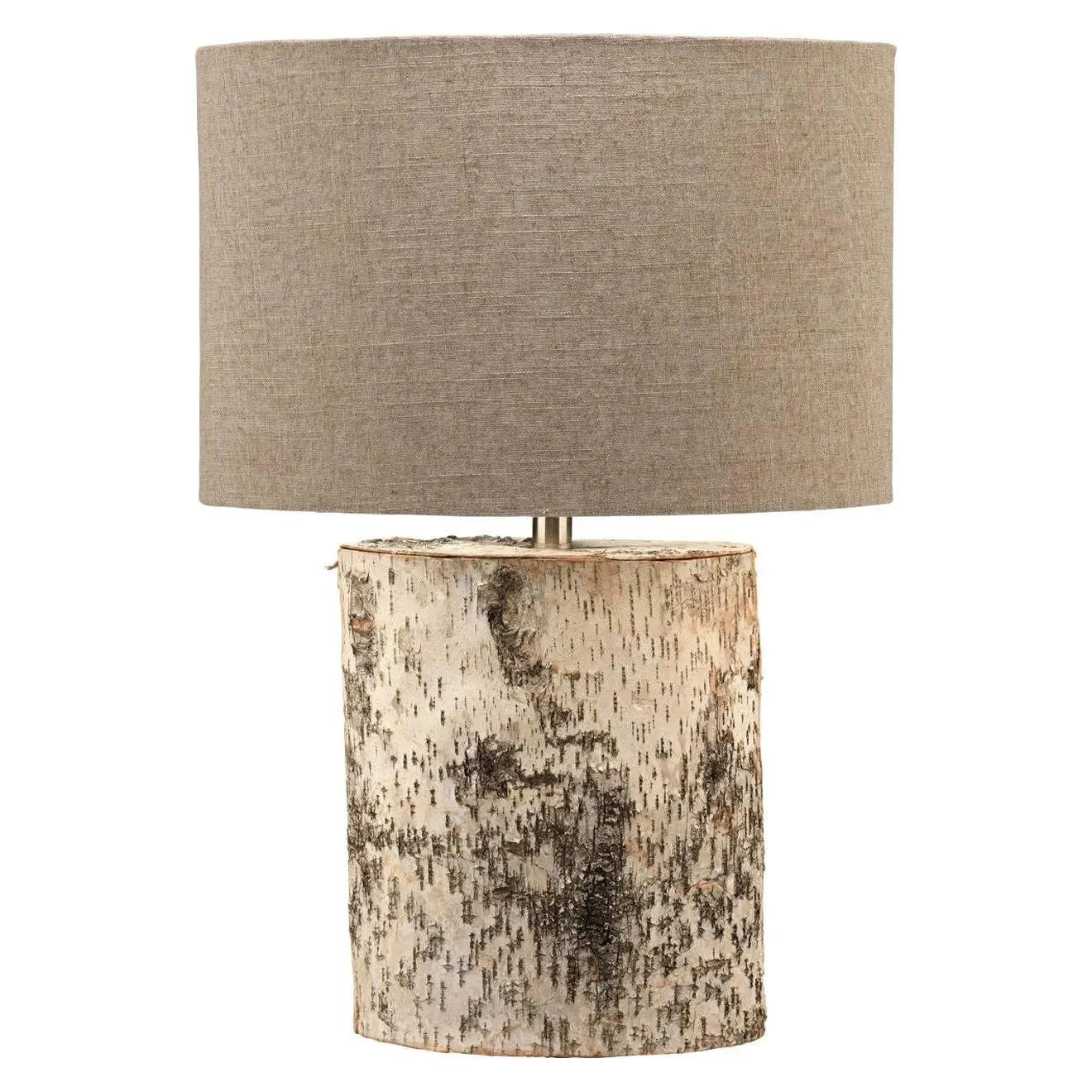 Jamie Young Company - Forrester Table Lamp - 9FORRBIOV255 | The Rug District